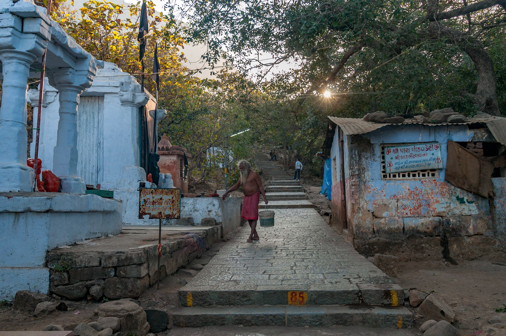 Mount Girnar