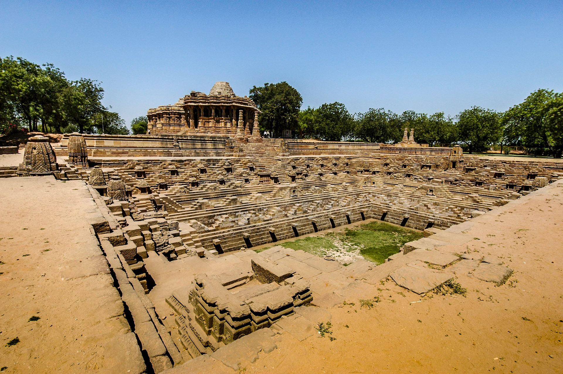 Modhera