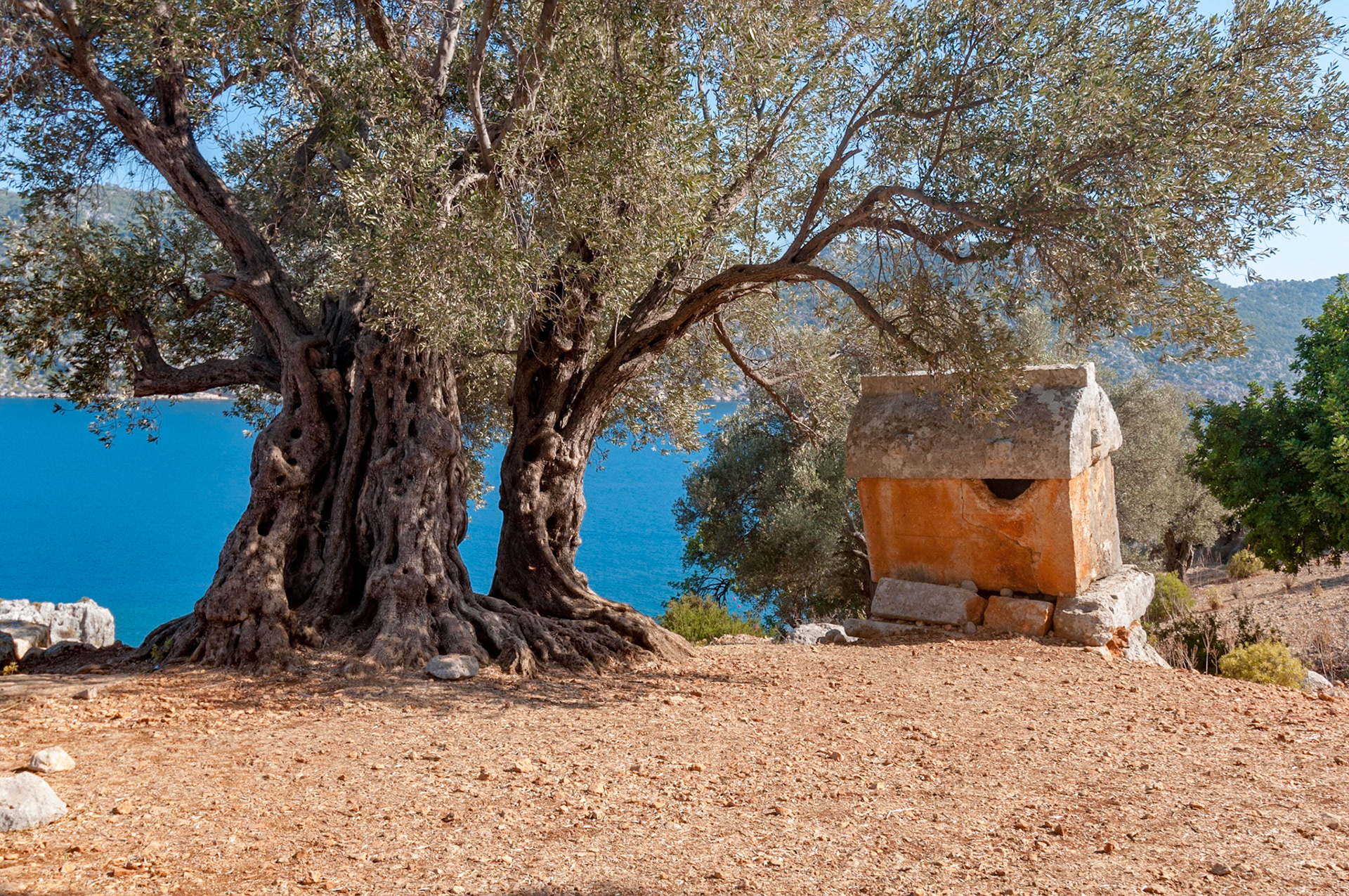 Kekova