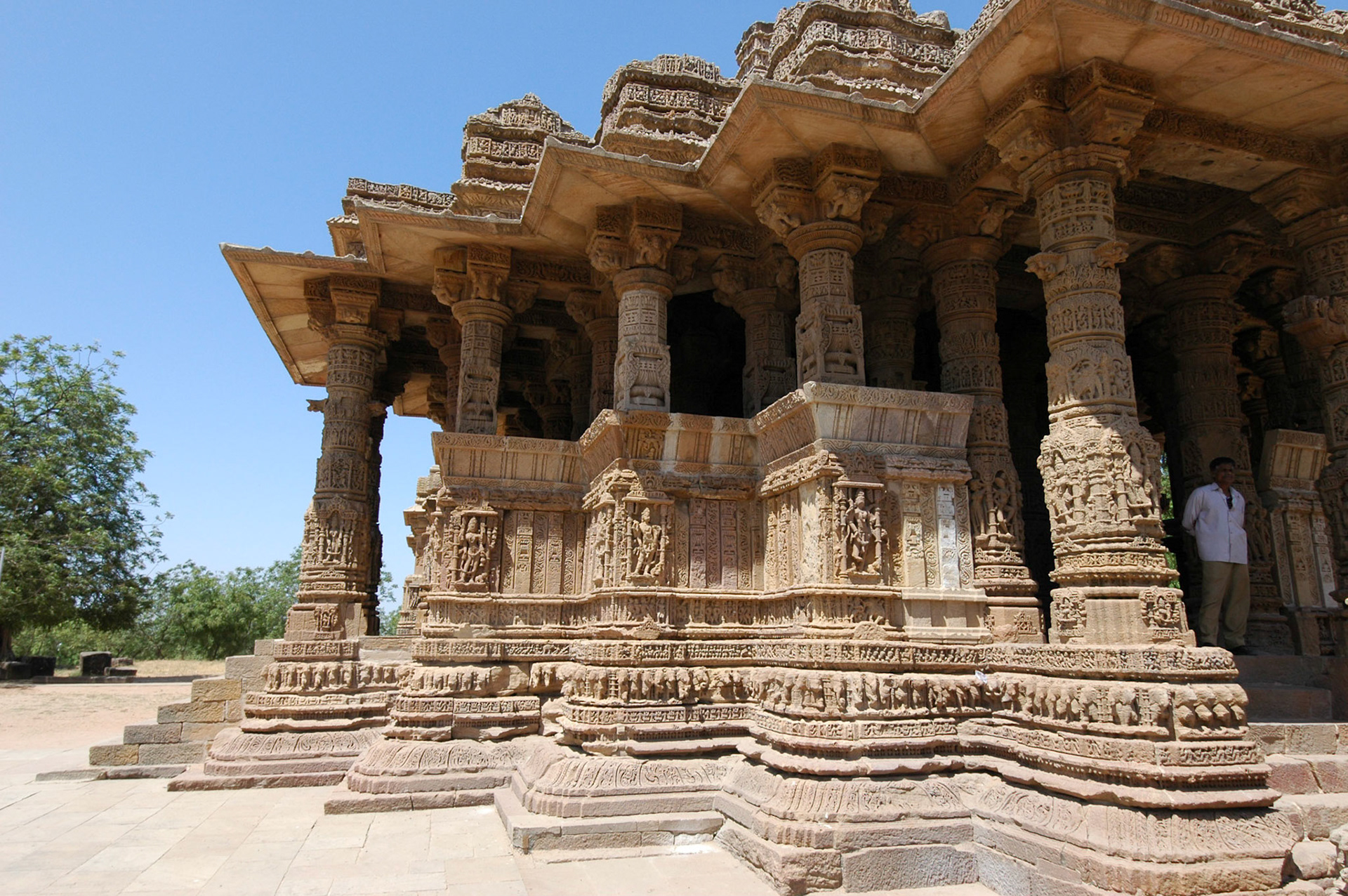 Modhera