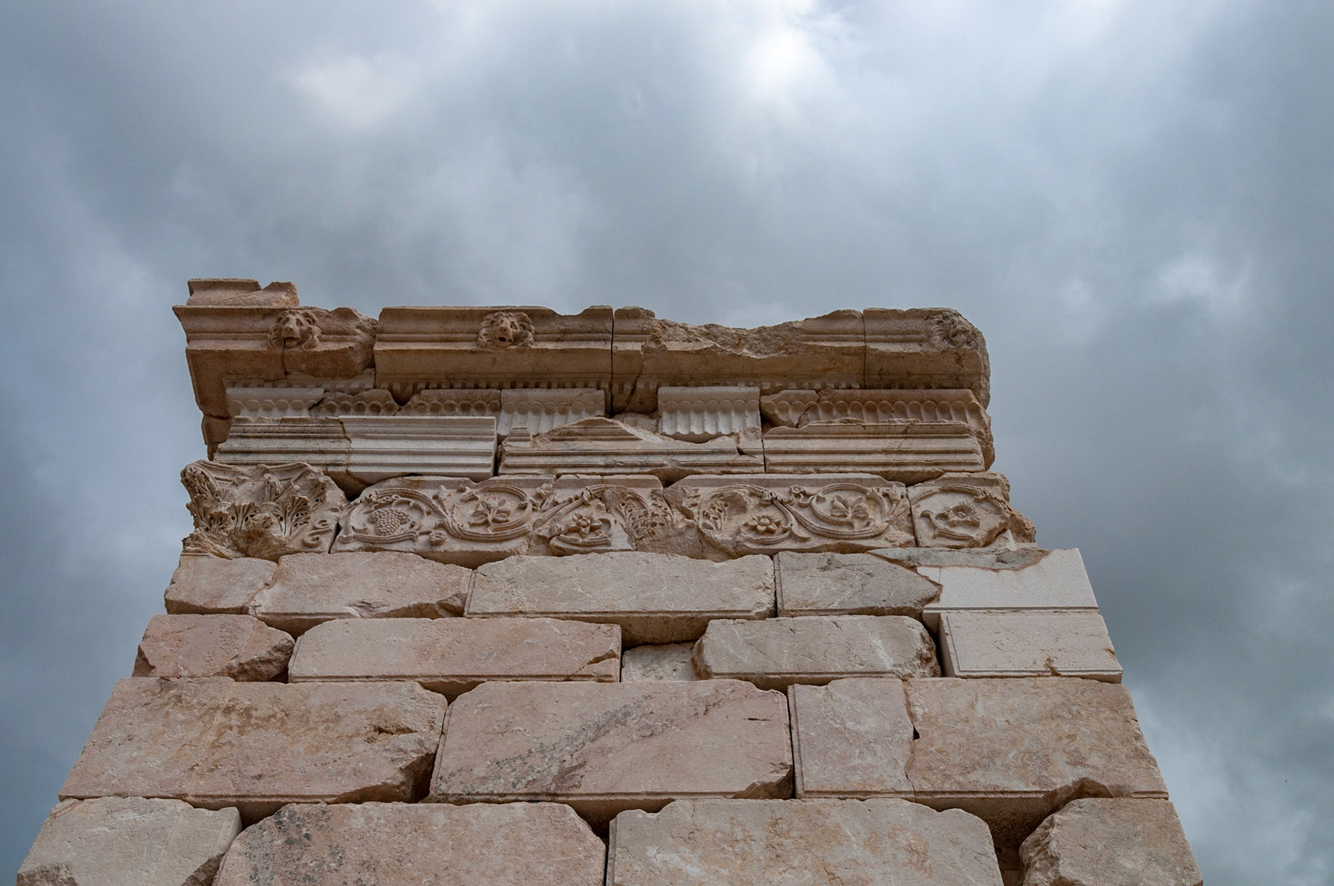 Sagalassos
