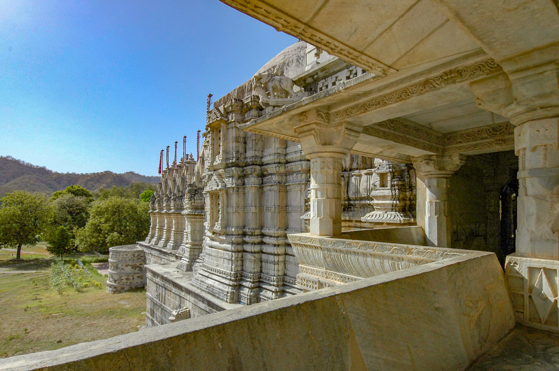 Ranakpur