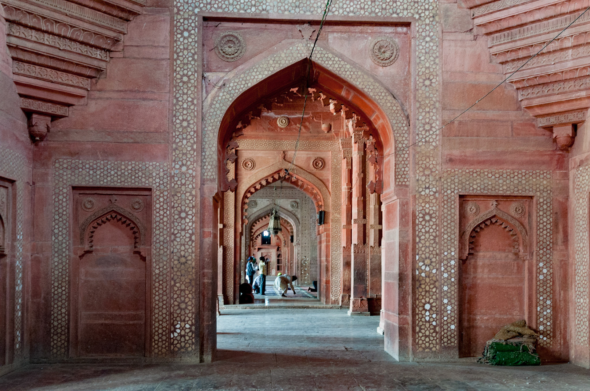 Fatepur Sikri