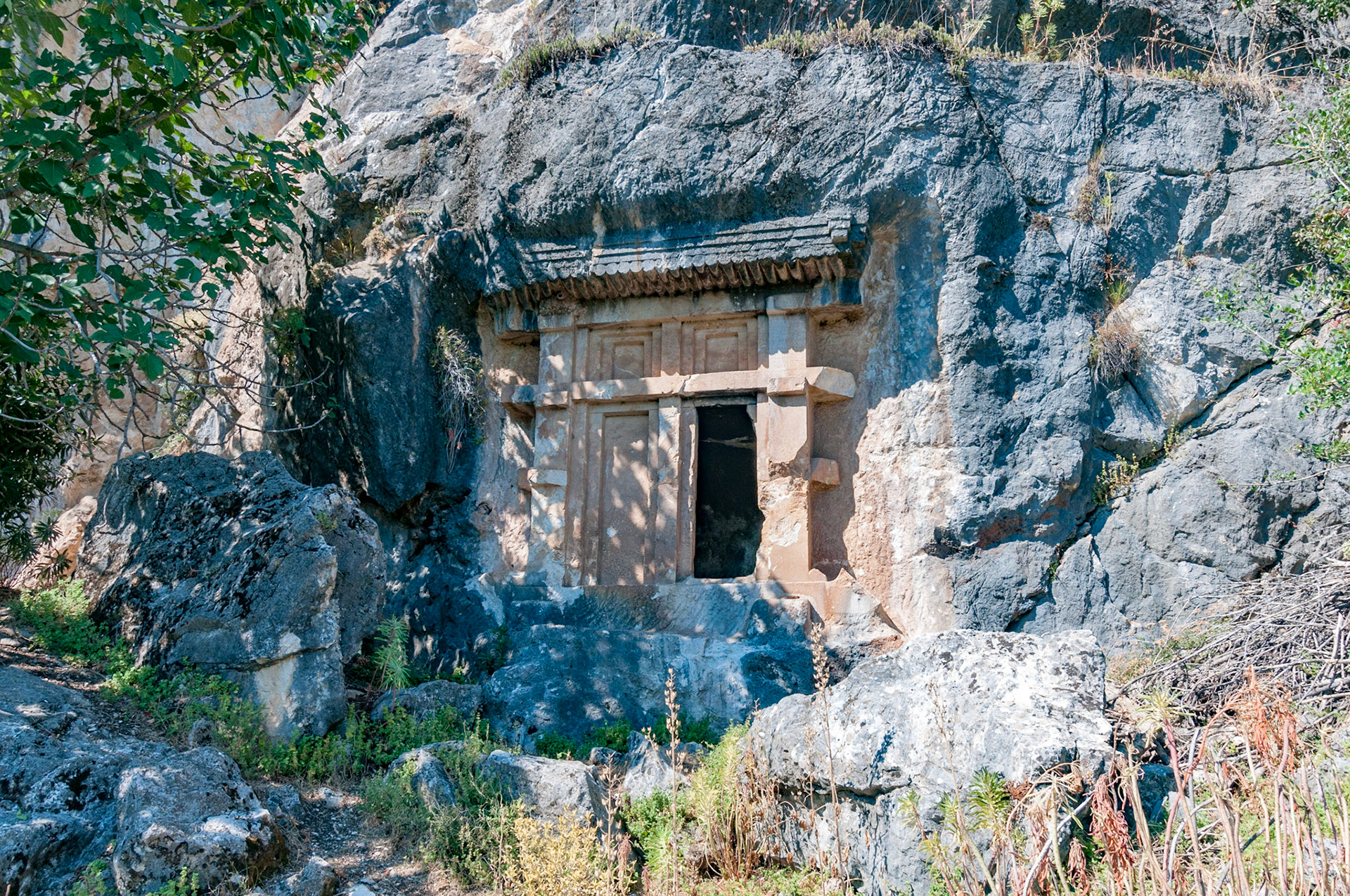 Pinara