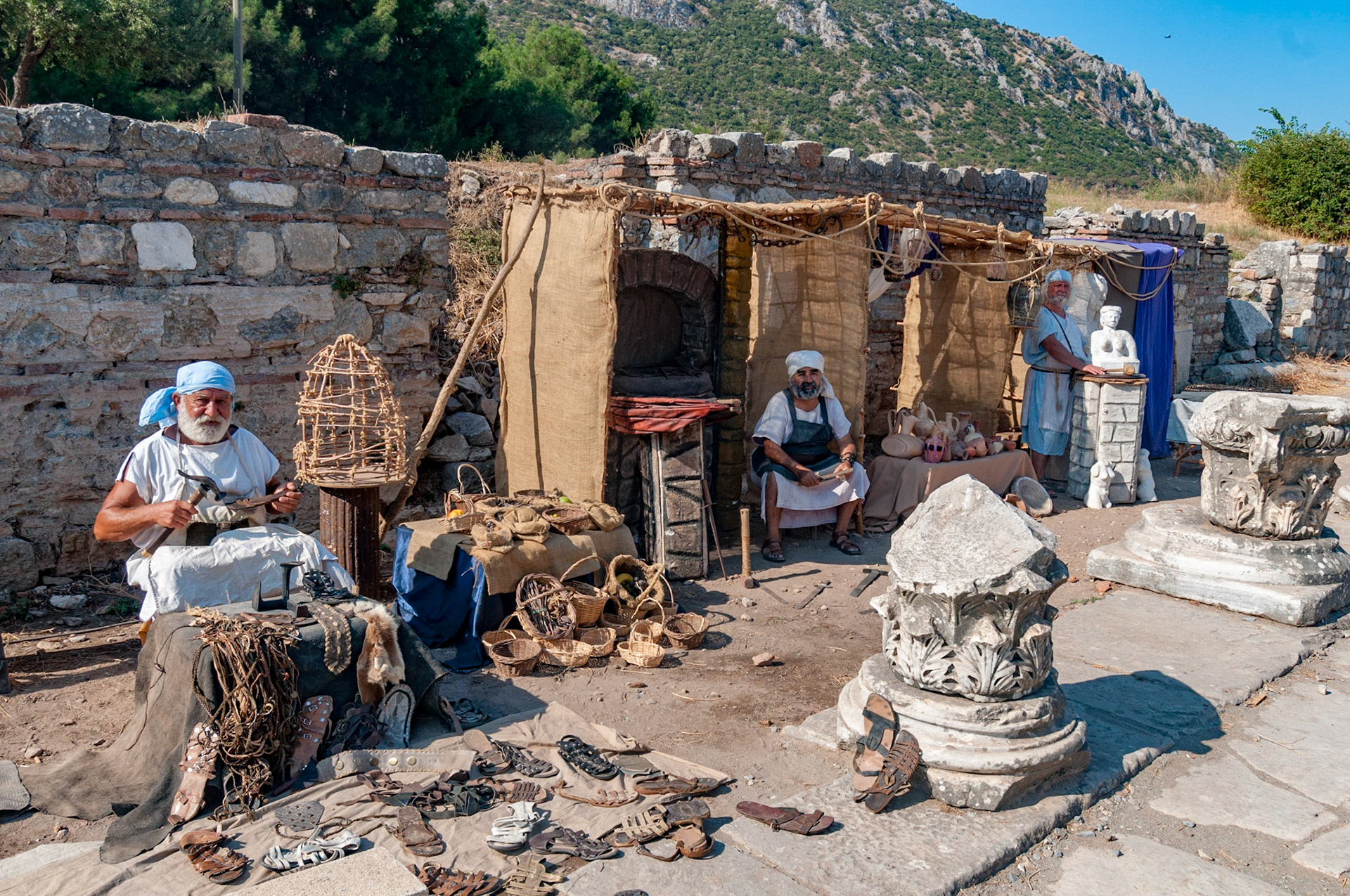 Ephesus