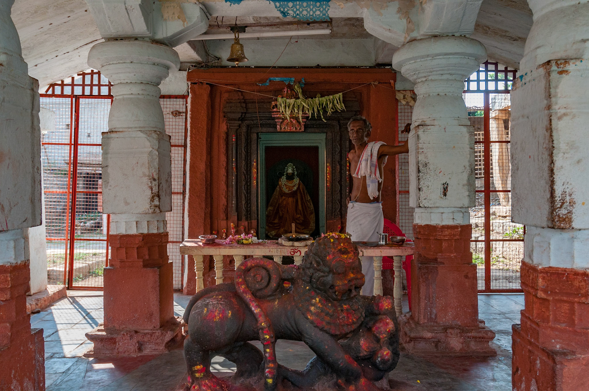 Hampi