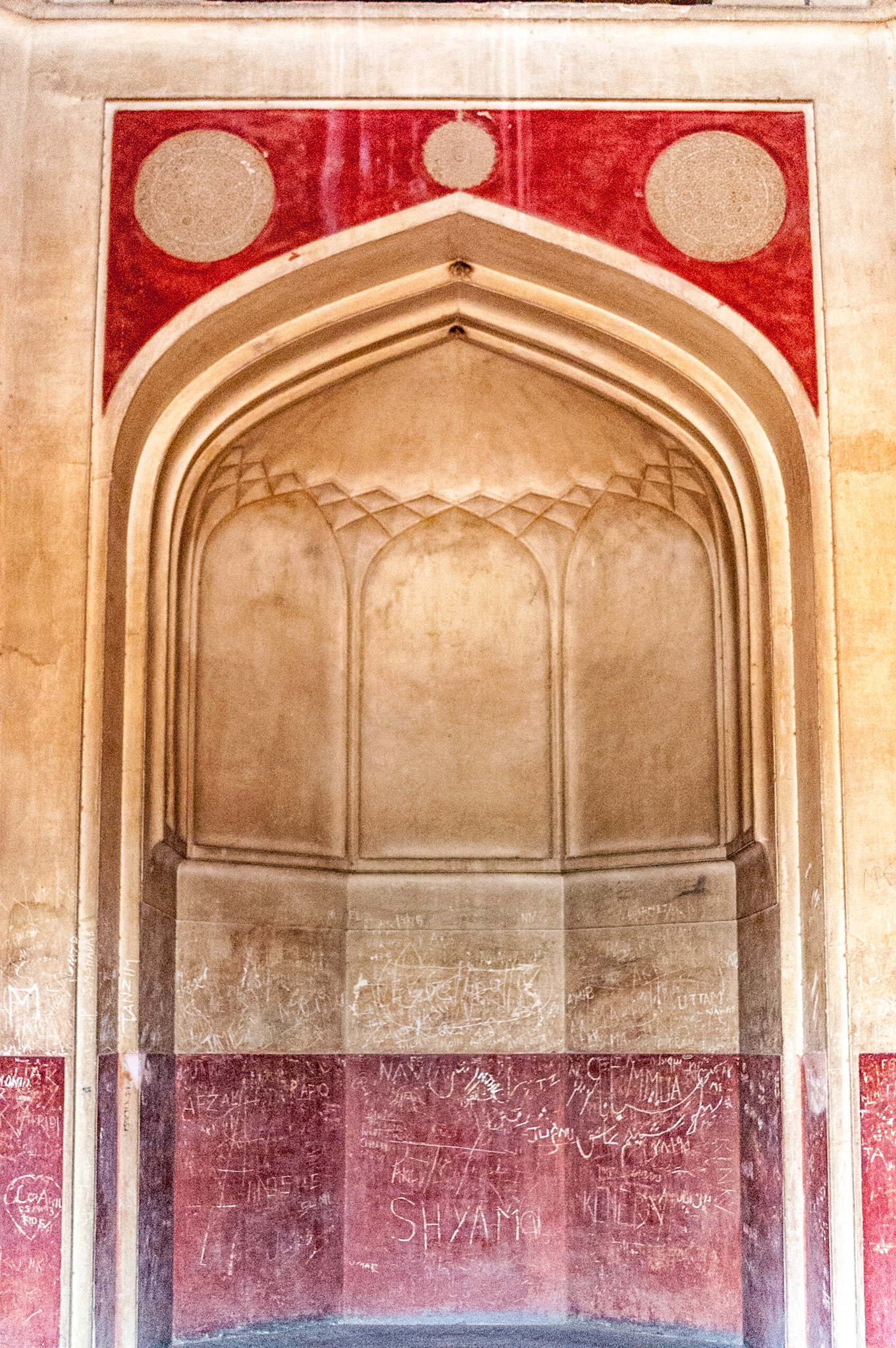 Humayun's Tomb
