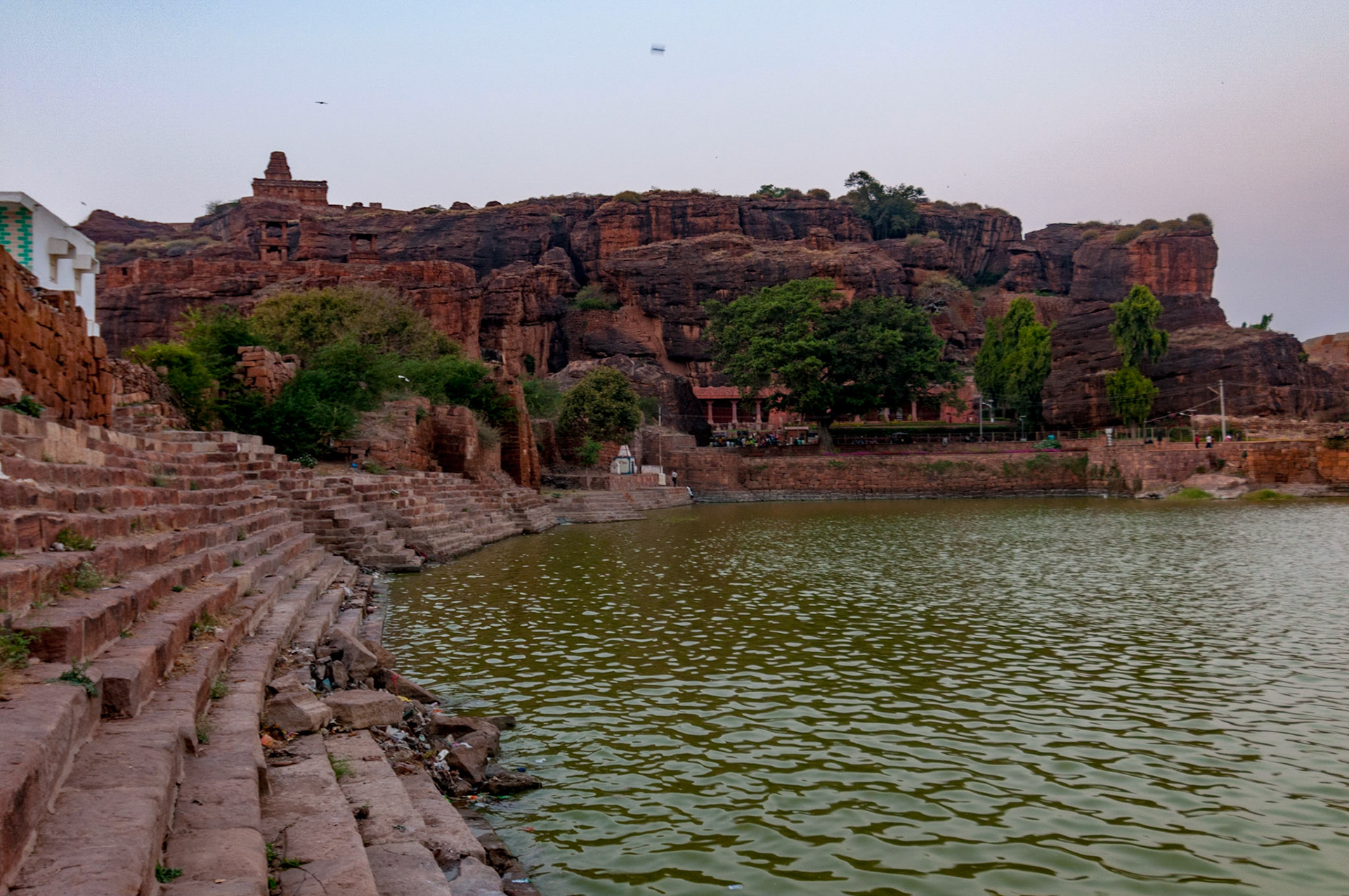 Badami