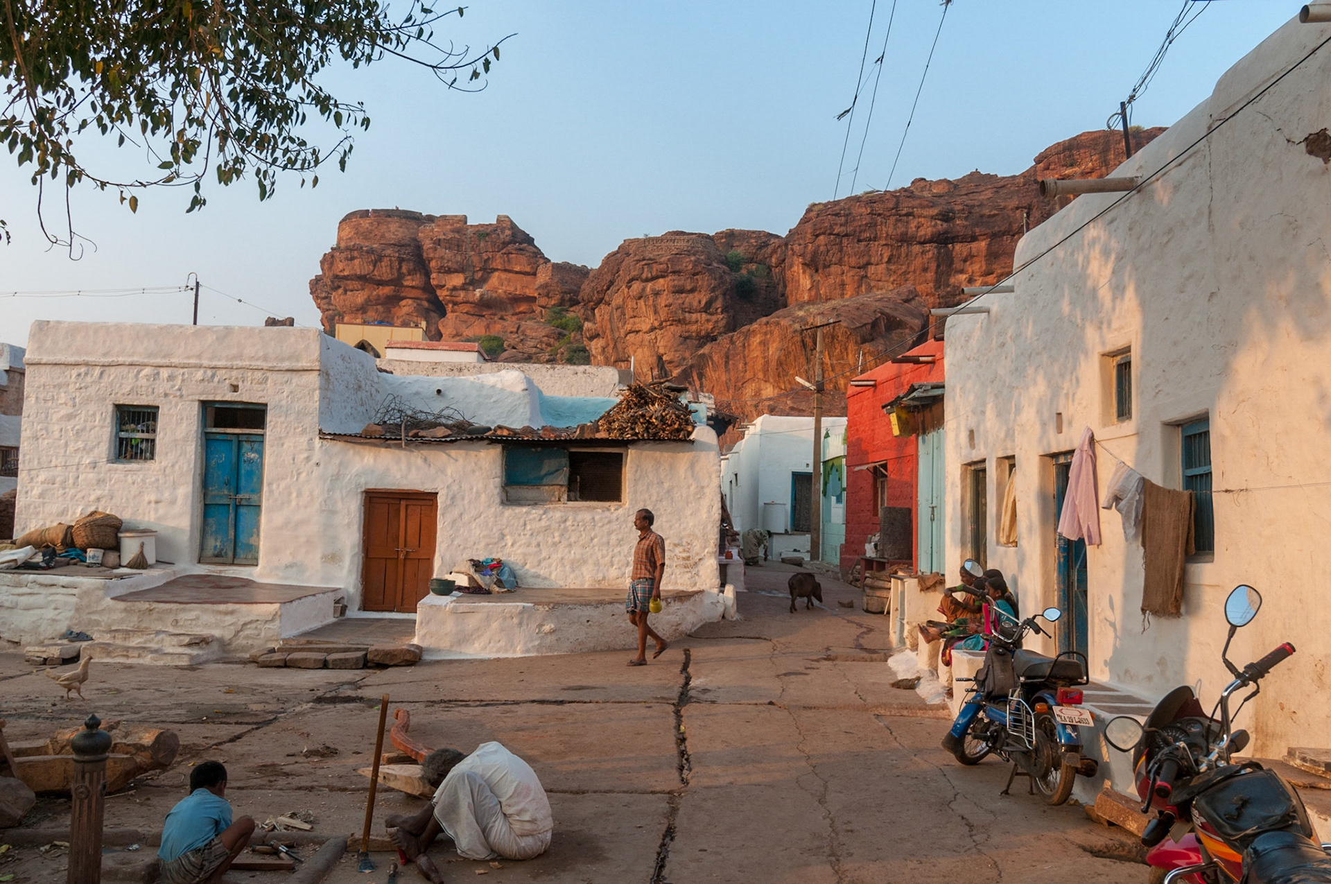Badami