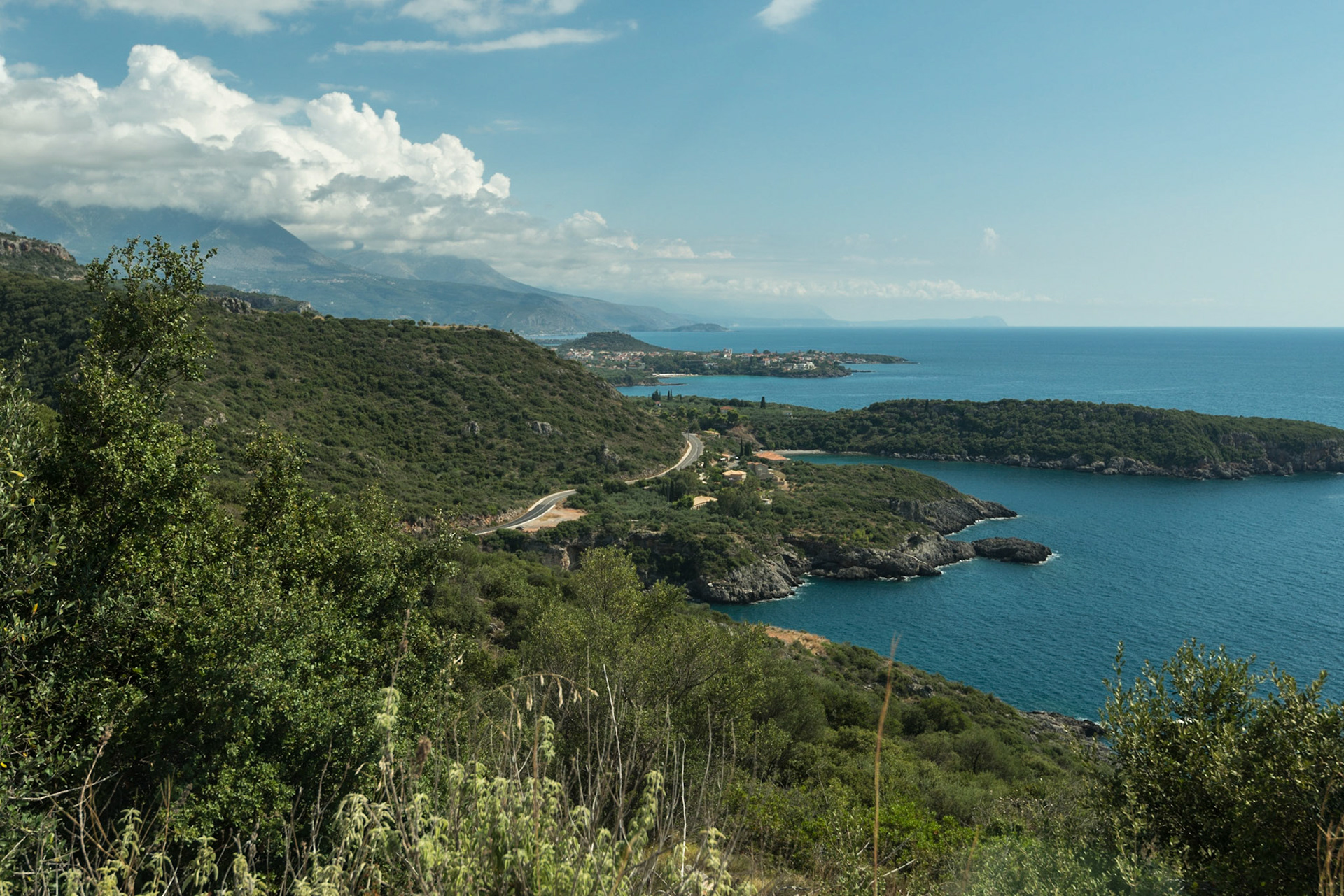 Kardamili