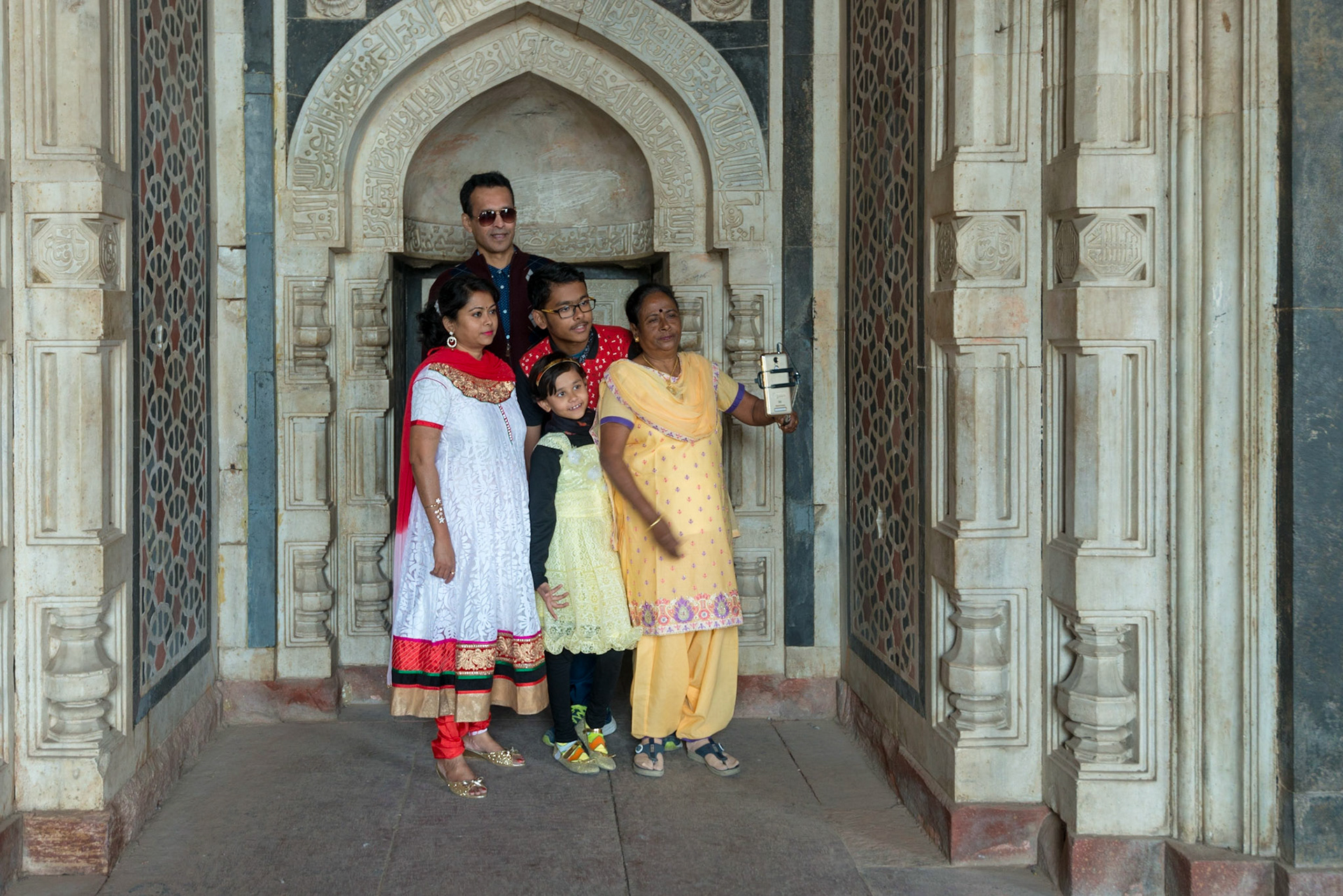 Purana Qila