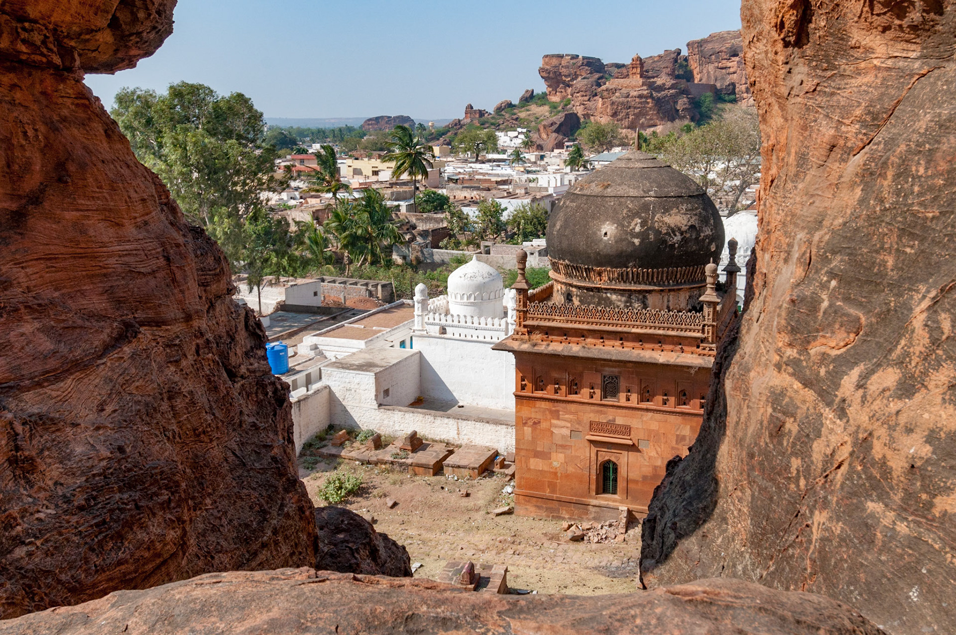 Badami