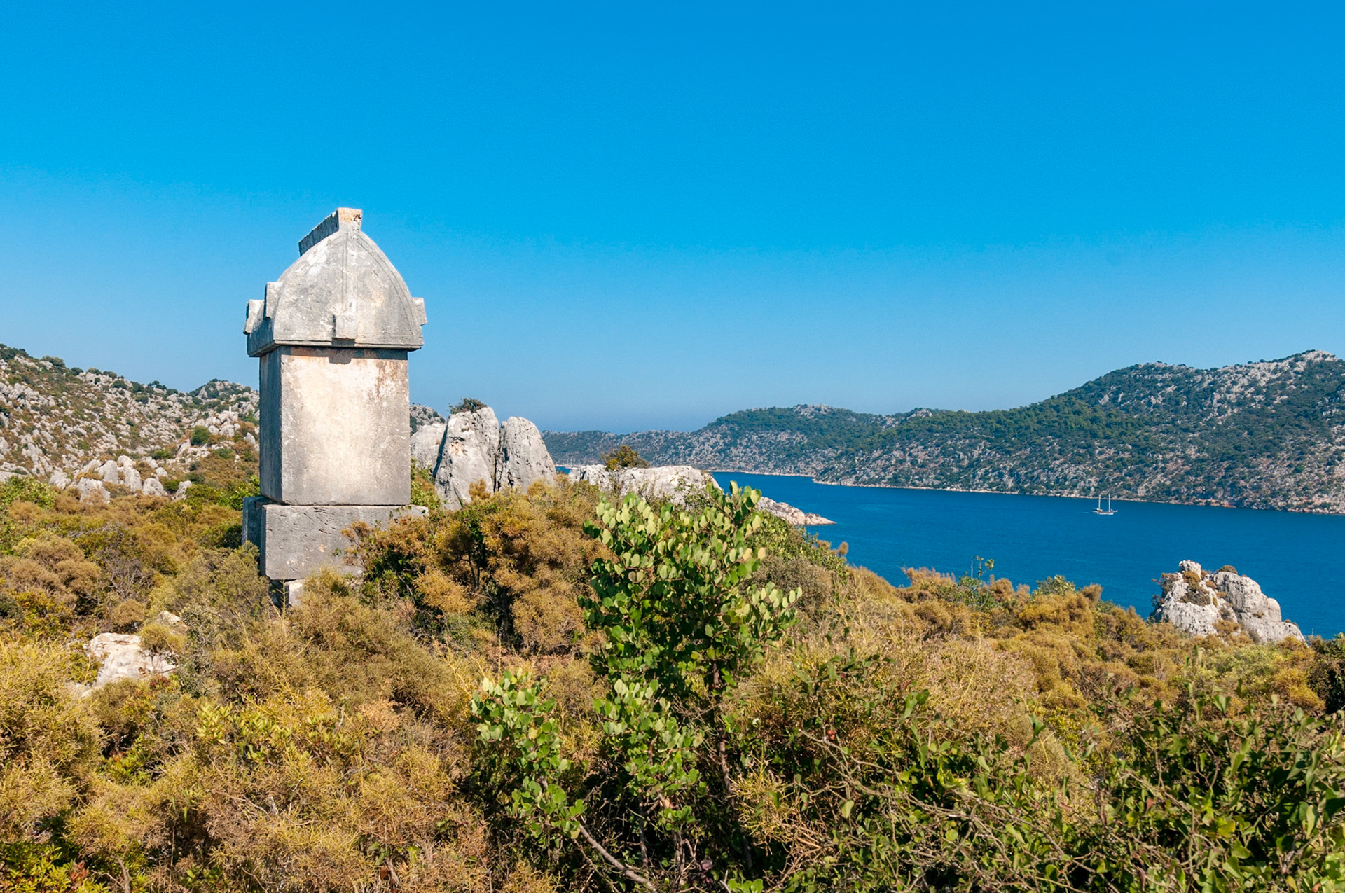 Kekova
