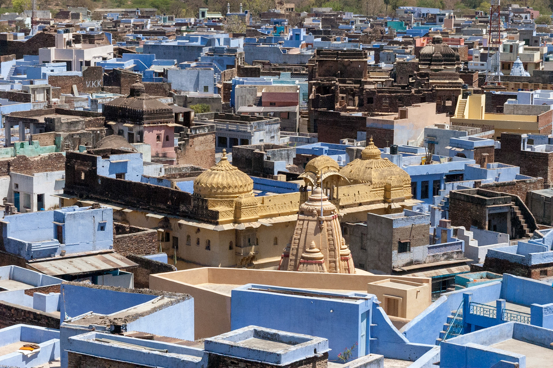 Bundi