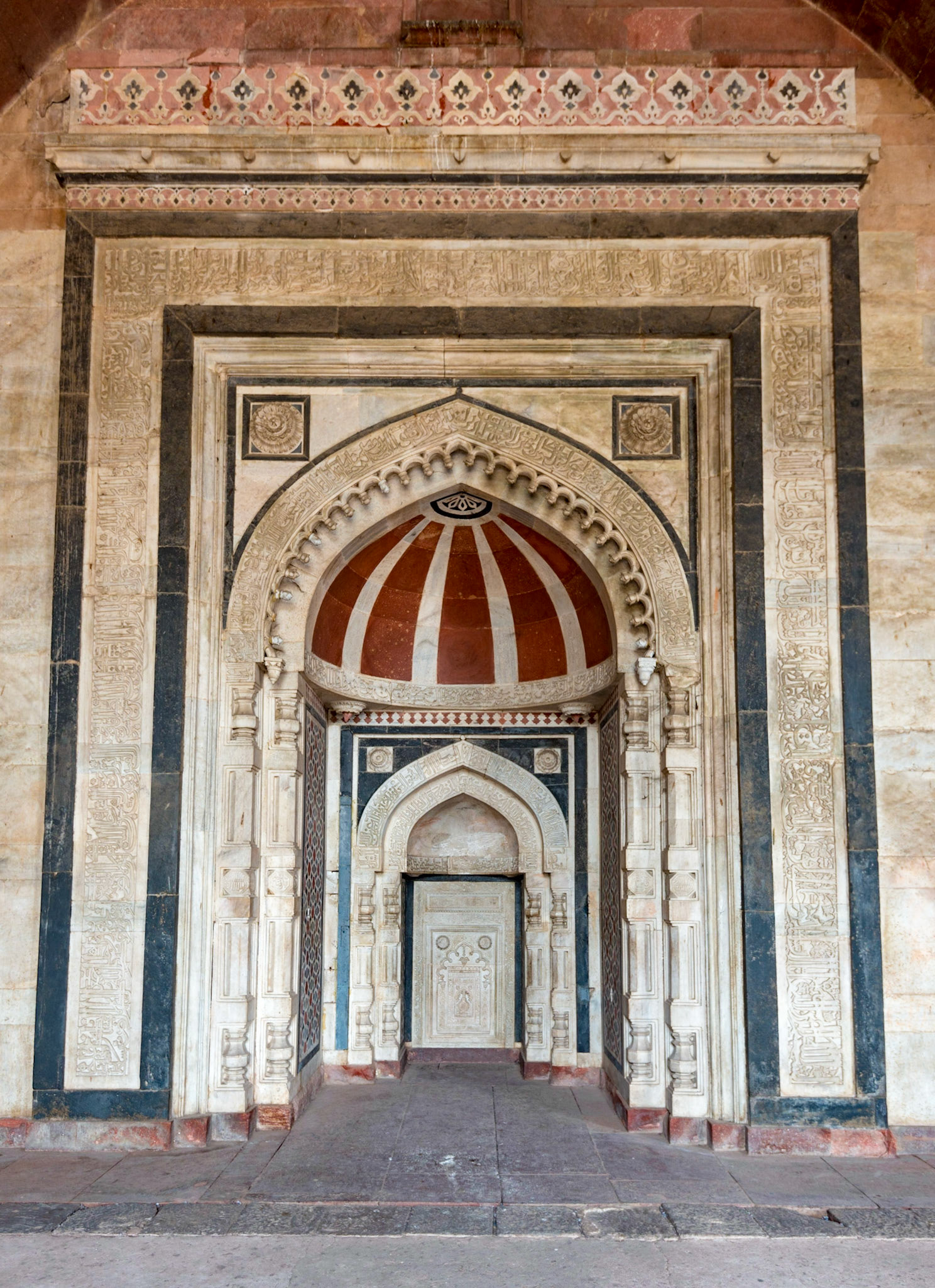 Purana Qila
