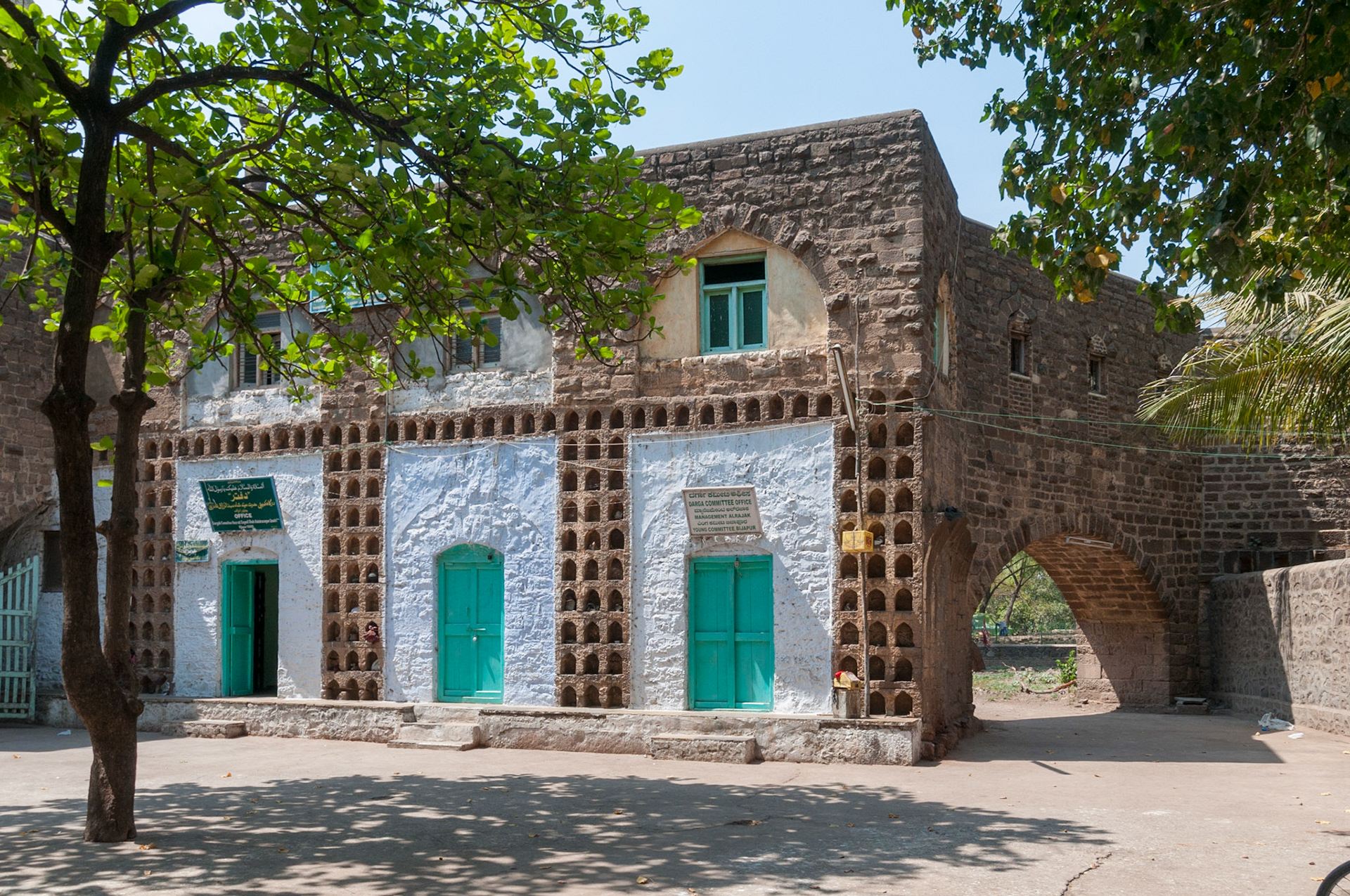 Bijapur
