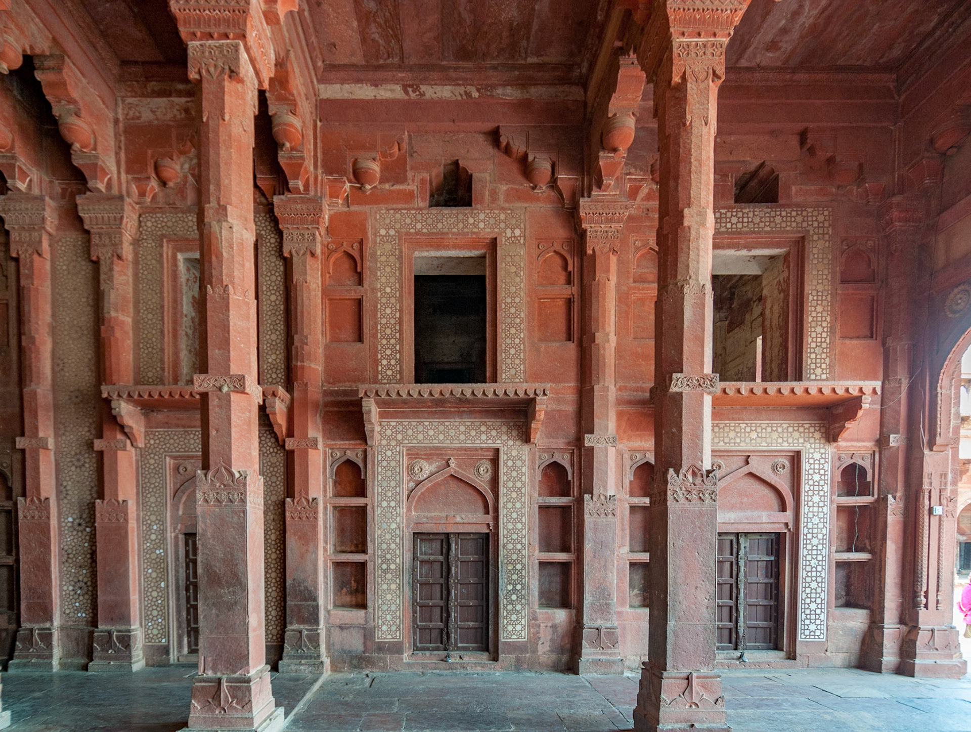 Fatepur Sikri