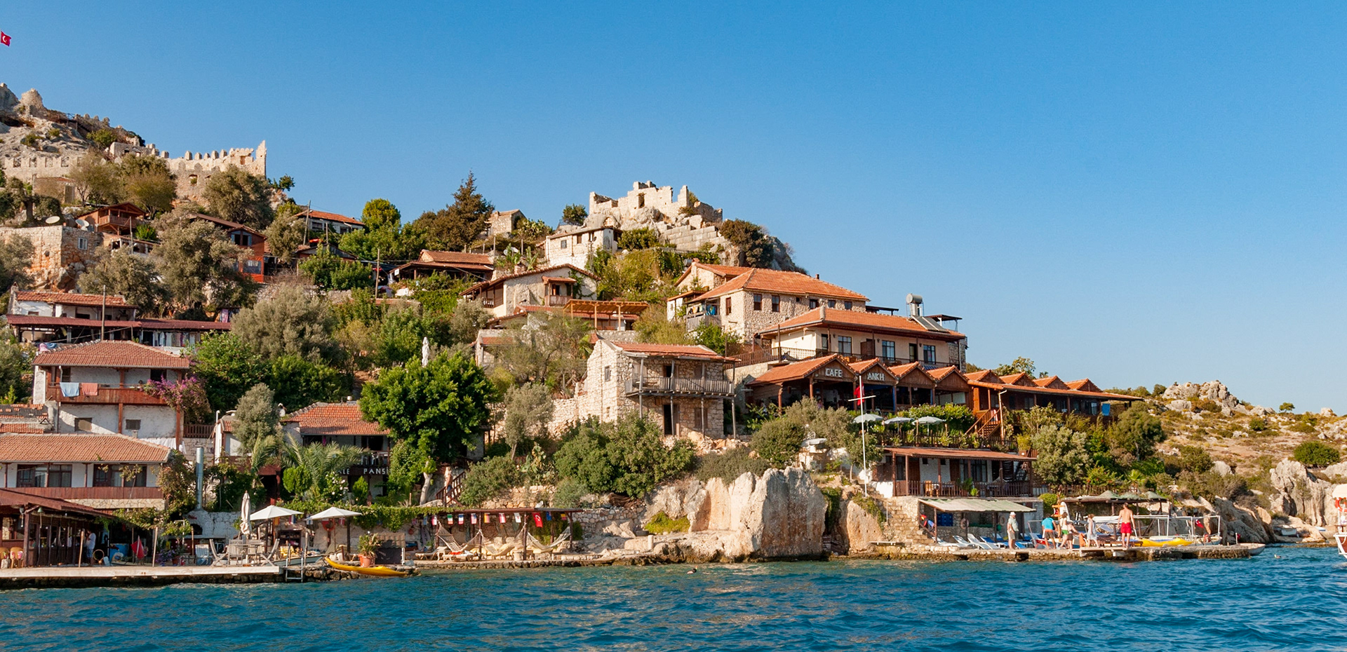 Kekova