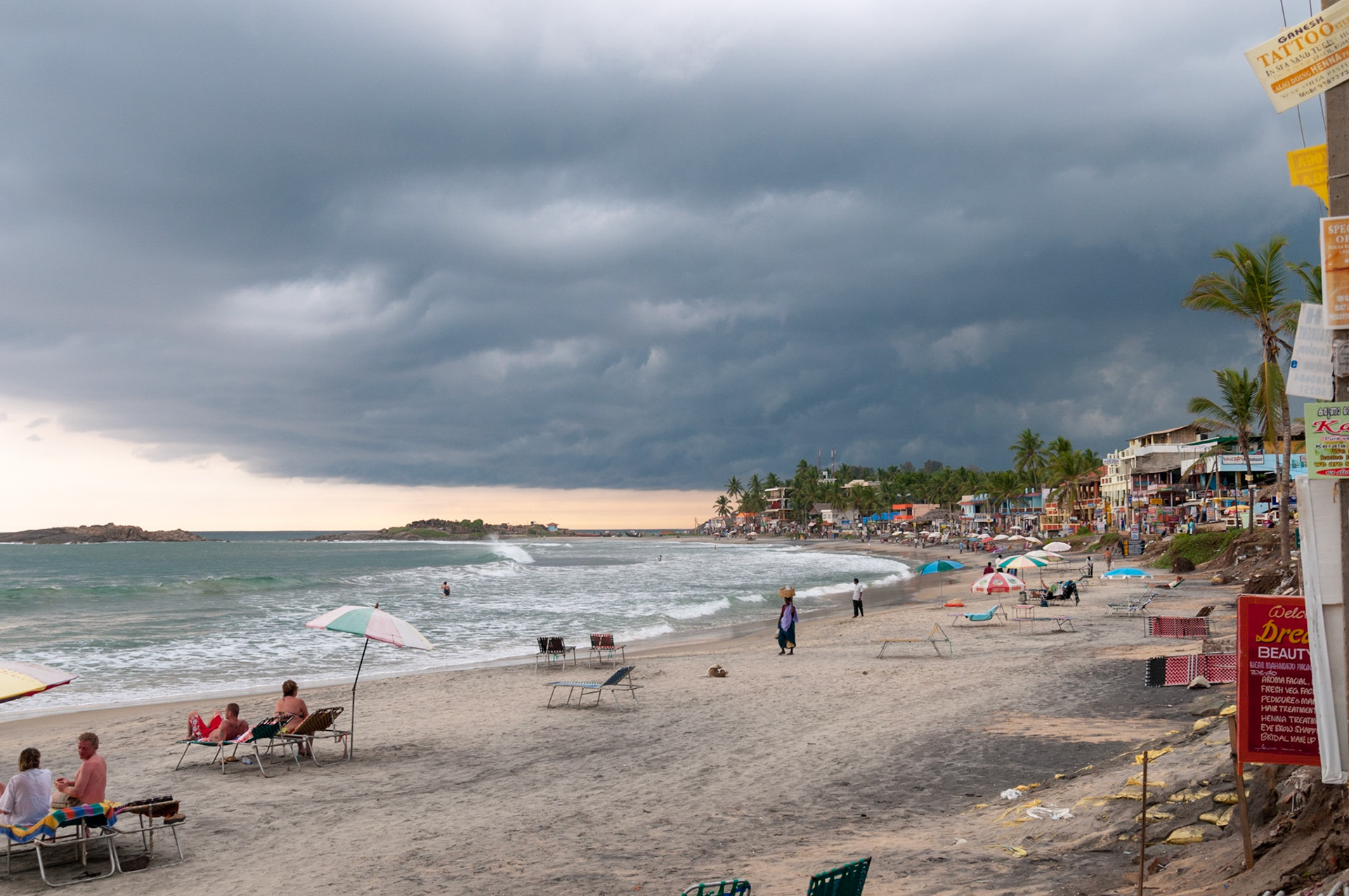 Kovalam