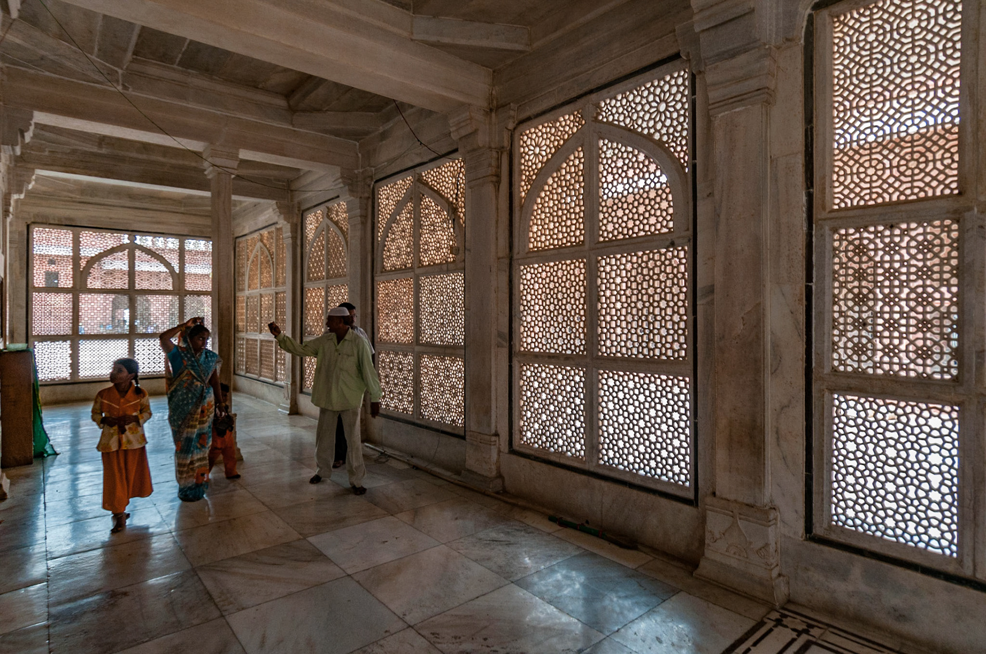 Fatepur Sikri