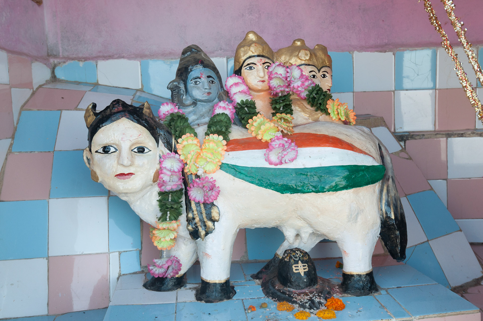 Mount Girnar