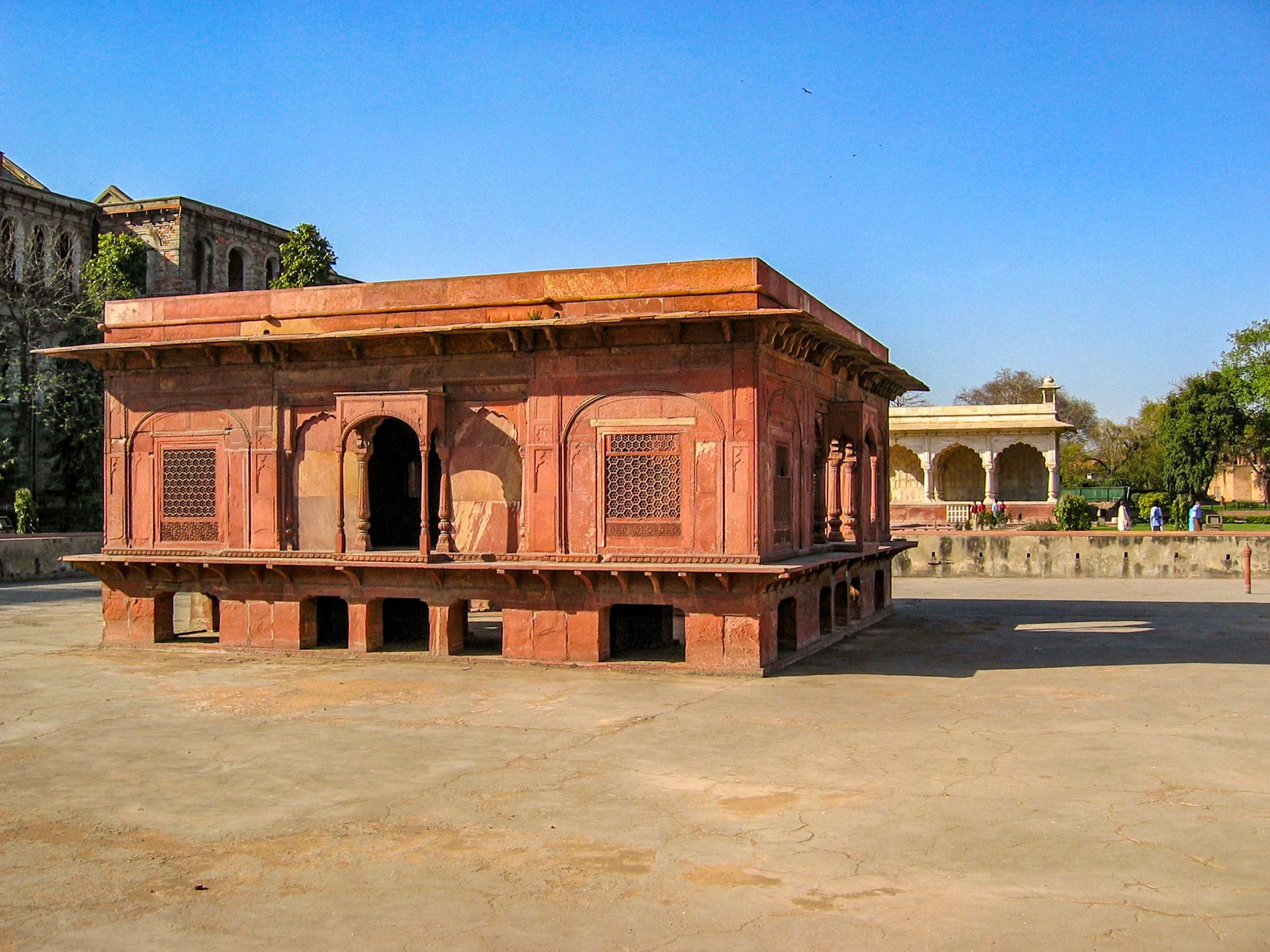 Red Fort