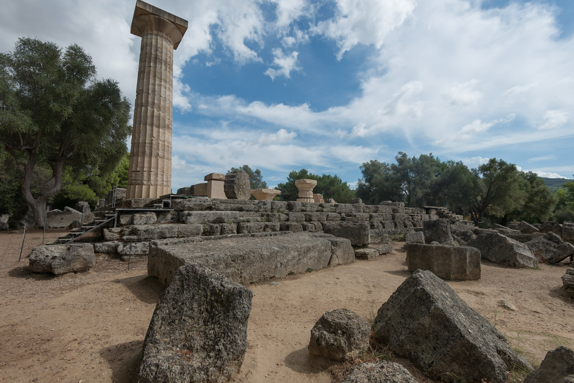 Olympia