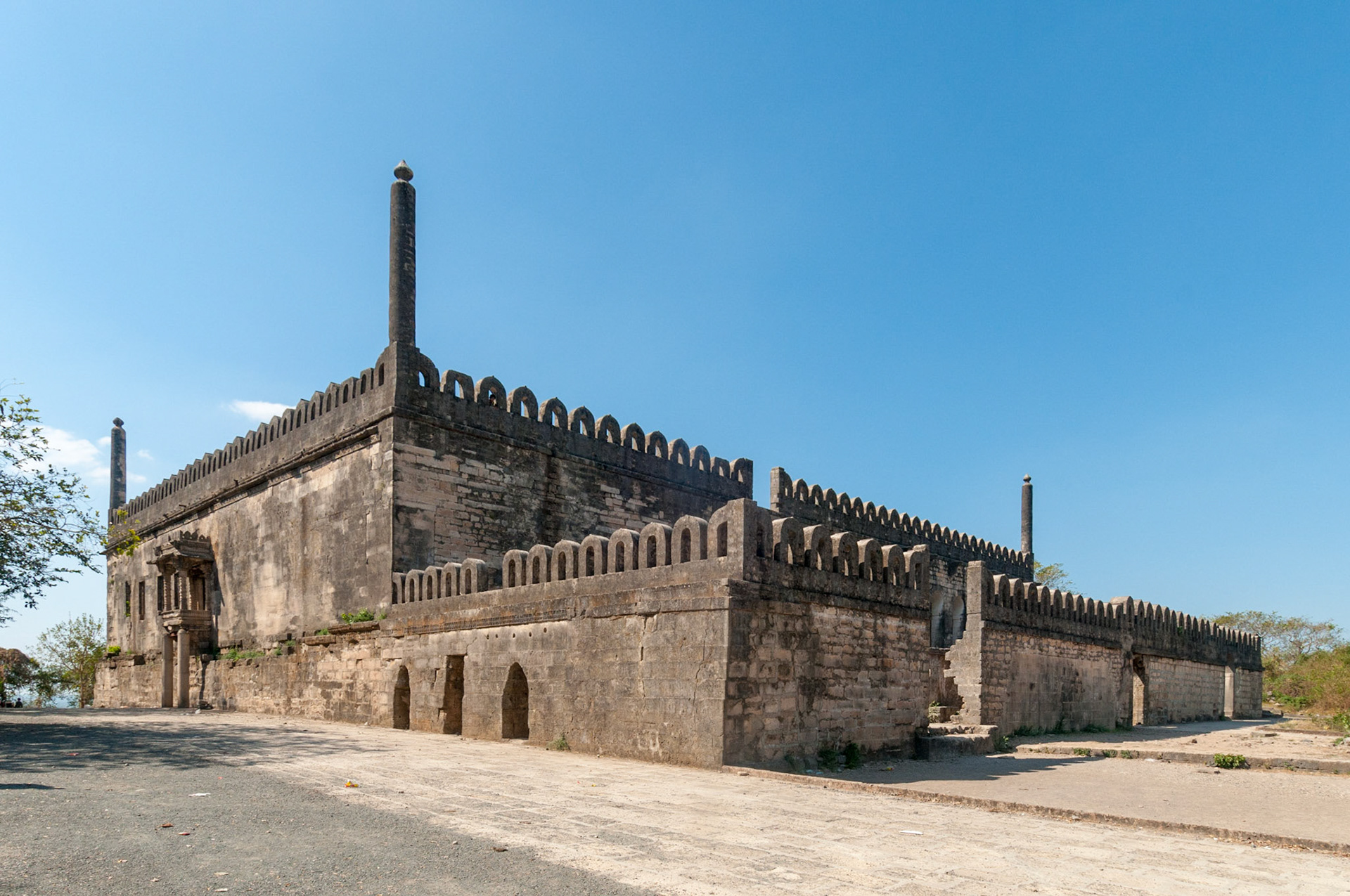 Jama Mosque