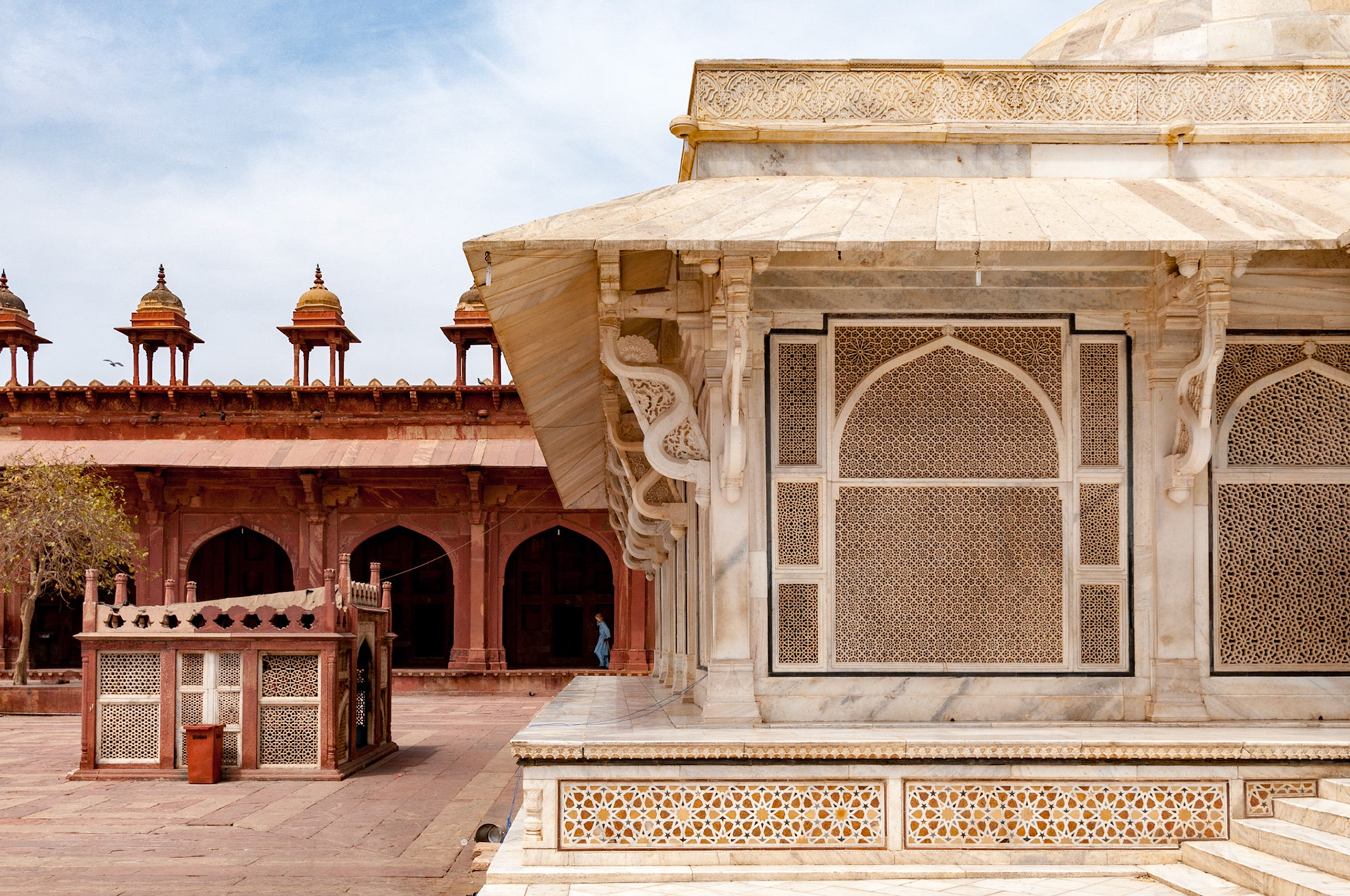 Fatepur Sikri