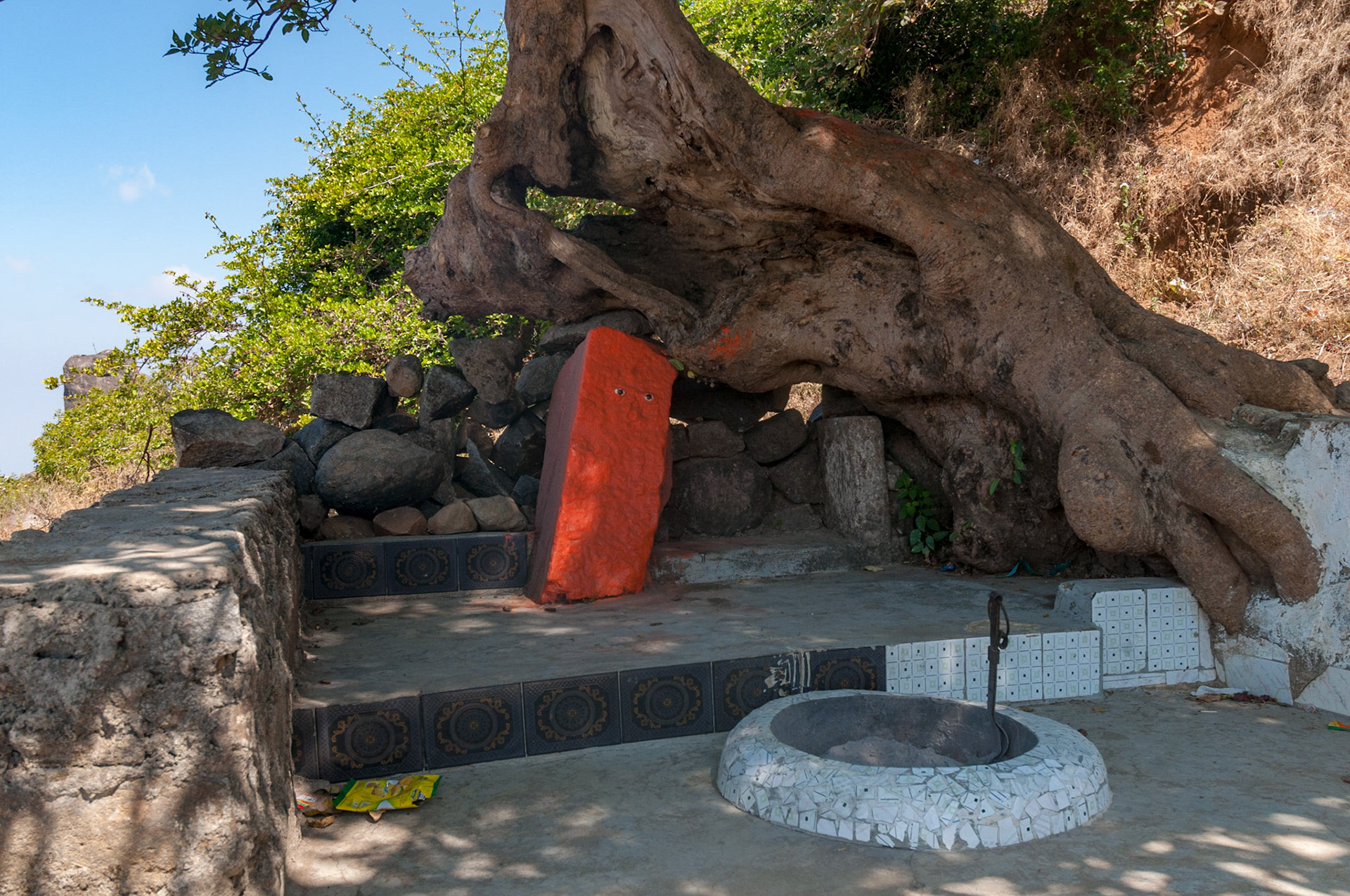 Mount Girnar