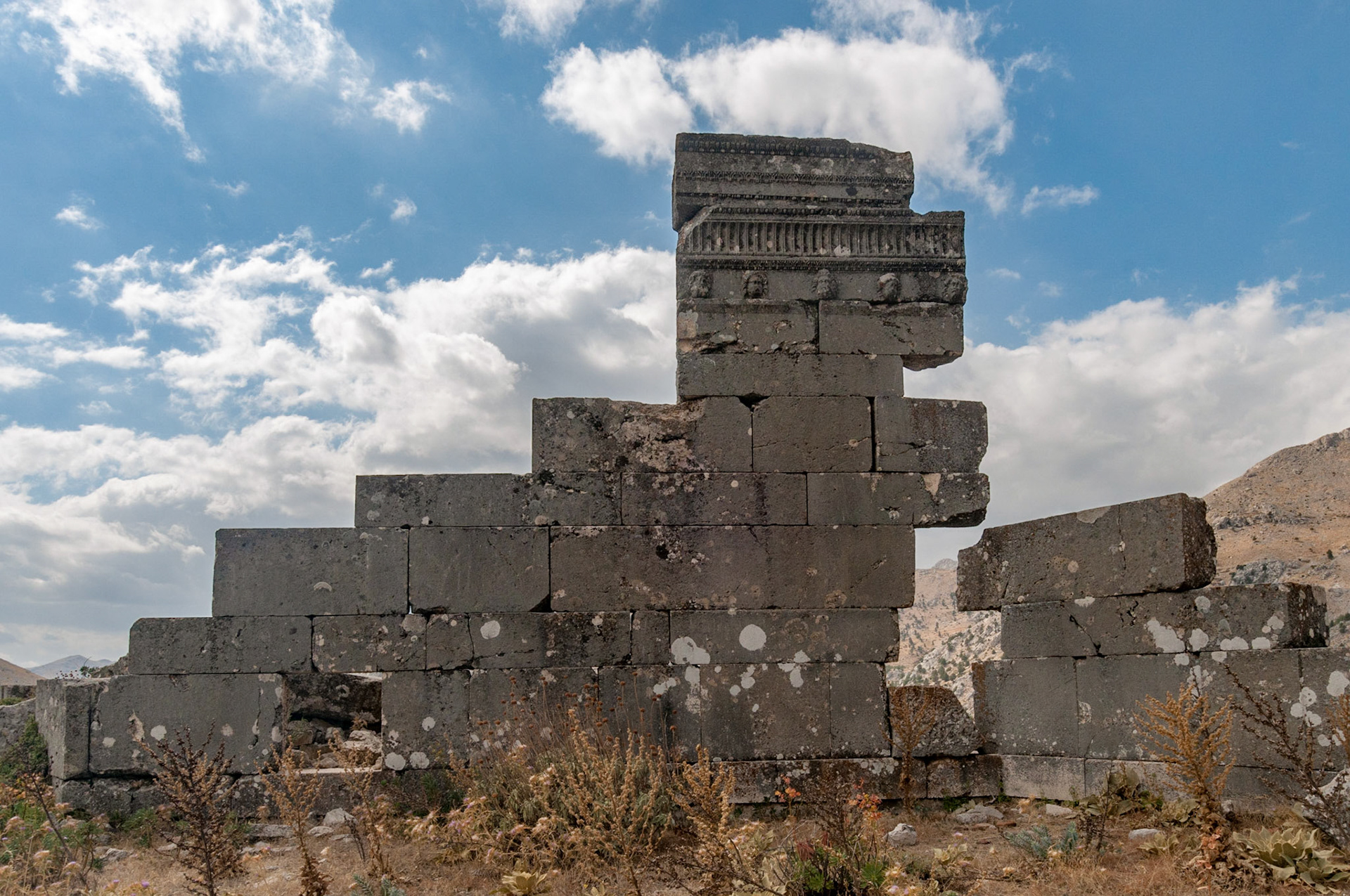 Sagalassos