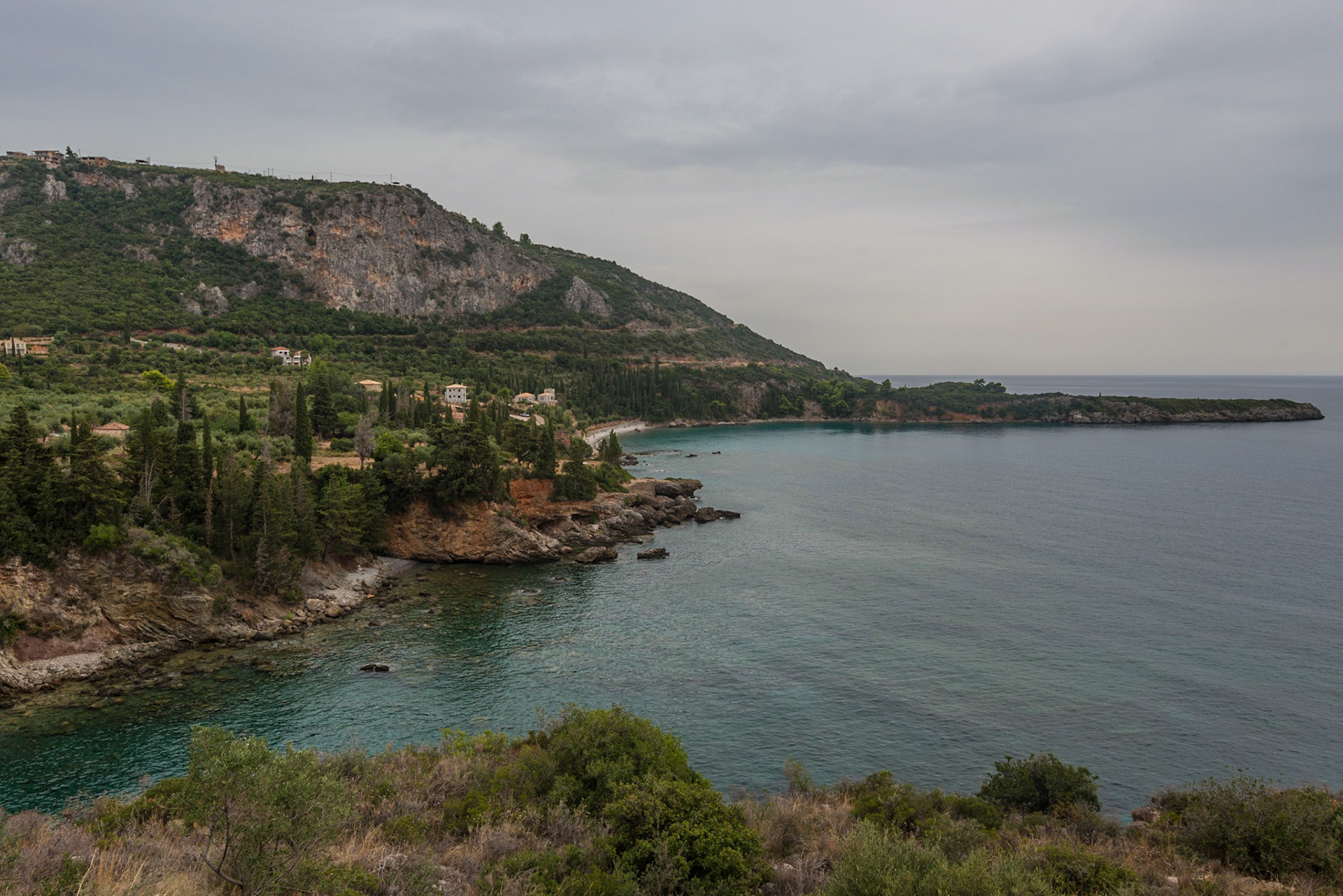Kardamili