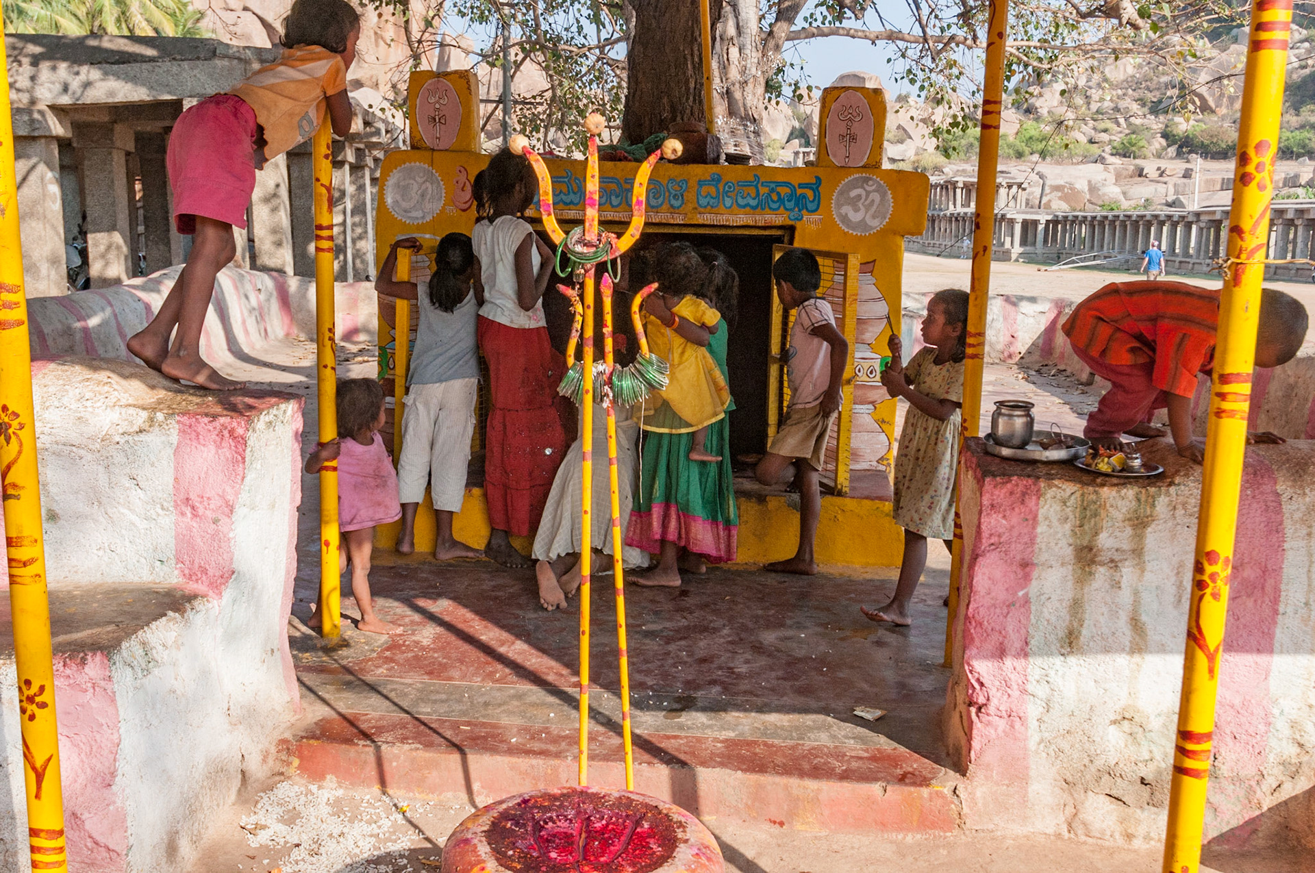 Hampi