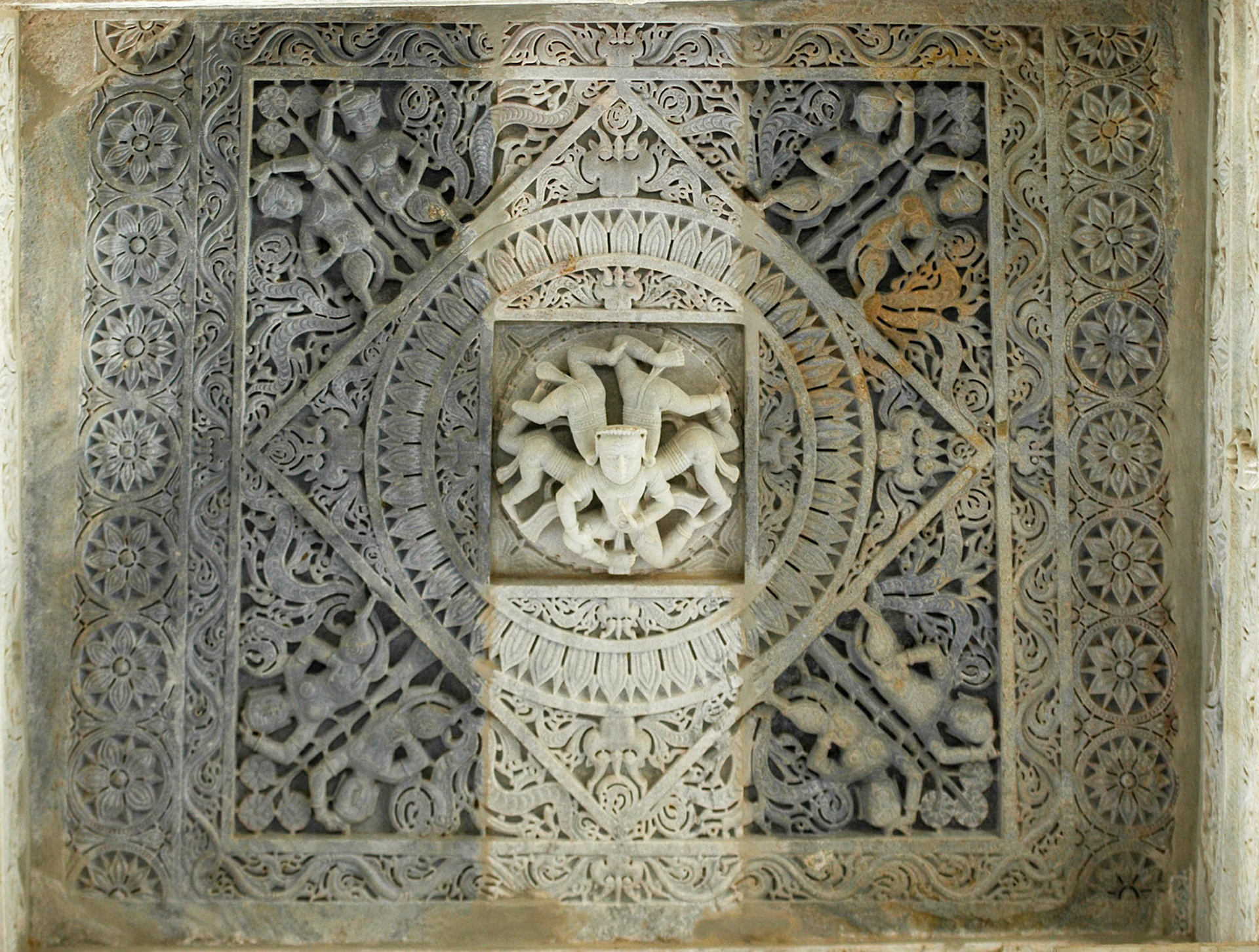 Ranakpur
