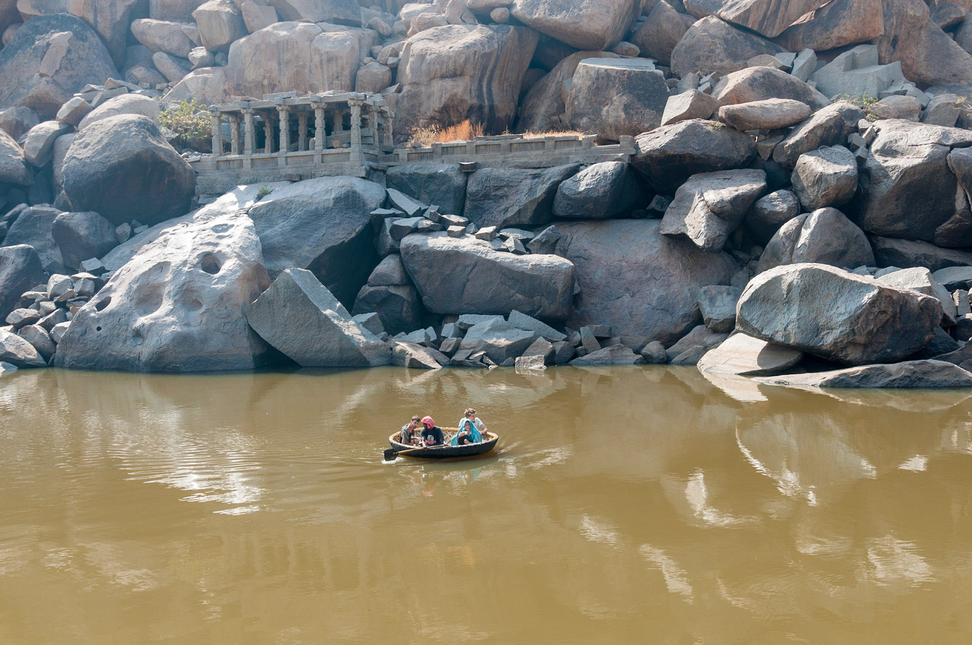 Hampi