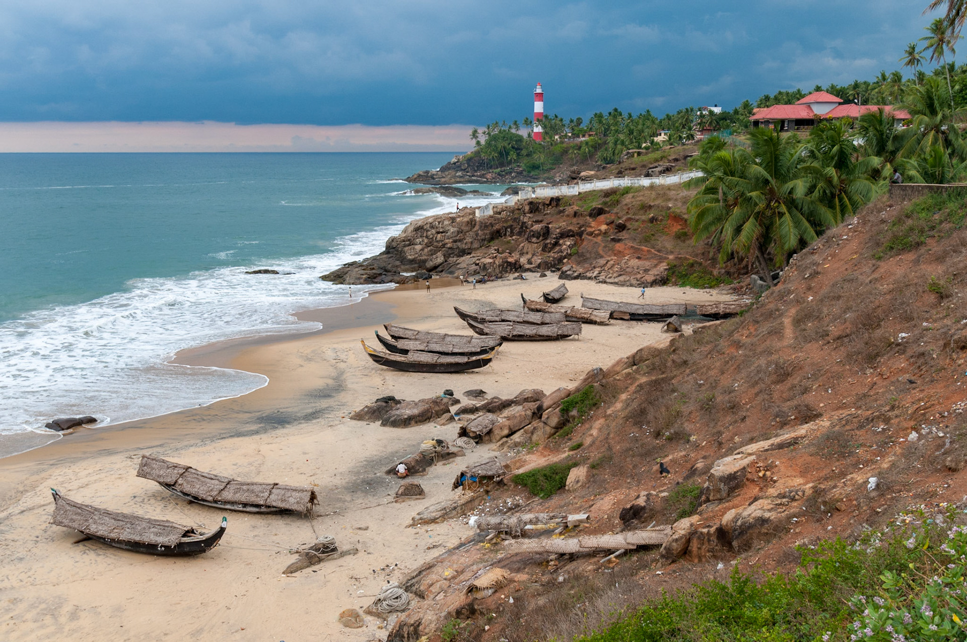 Kovalam