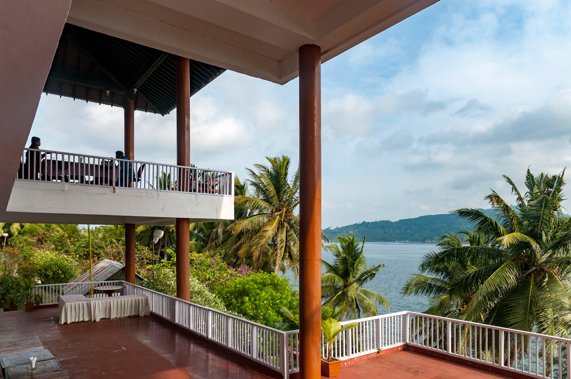 Andamans