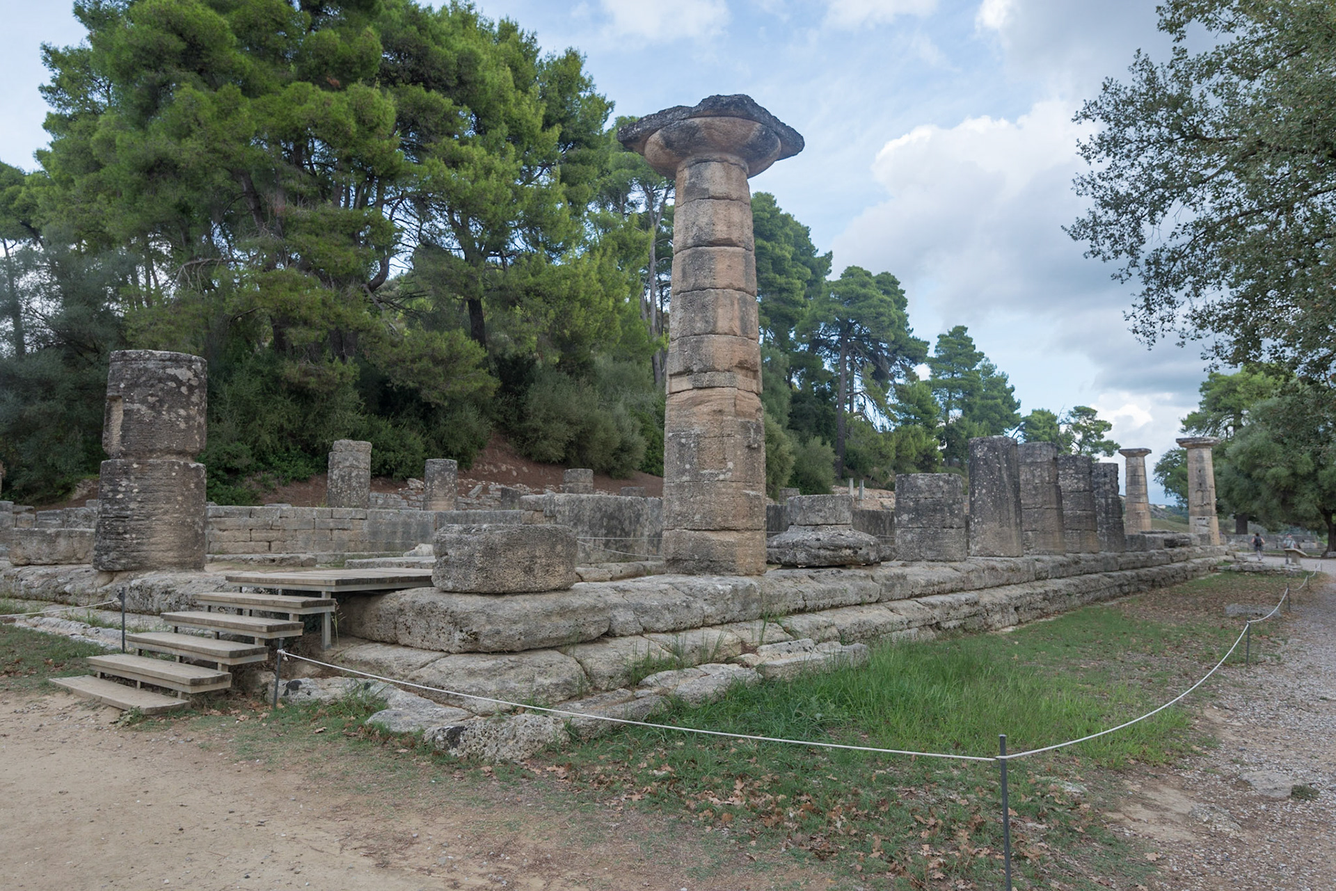 Olympia