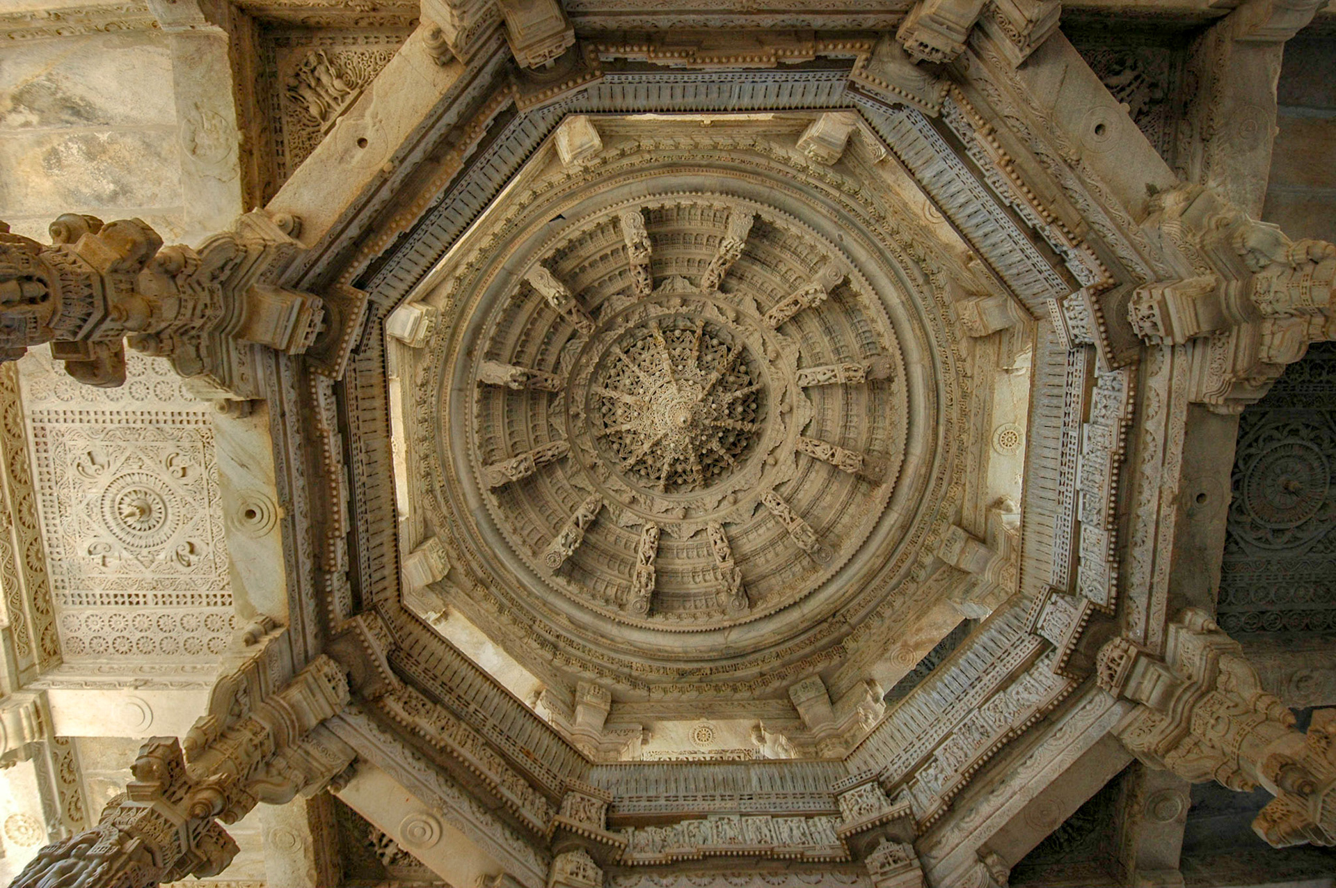 Ranakpur