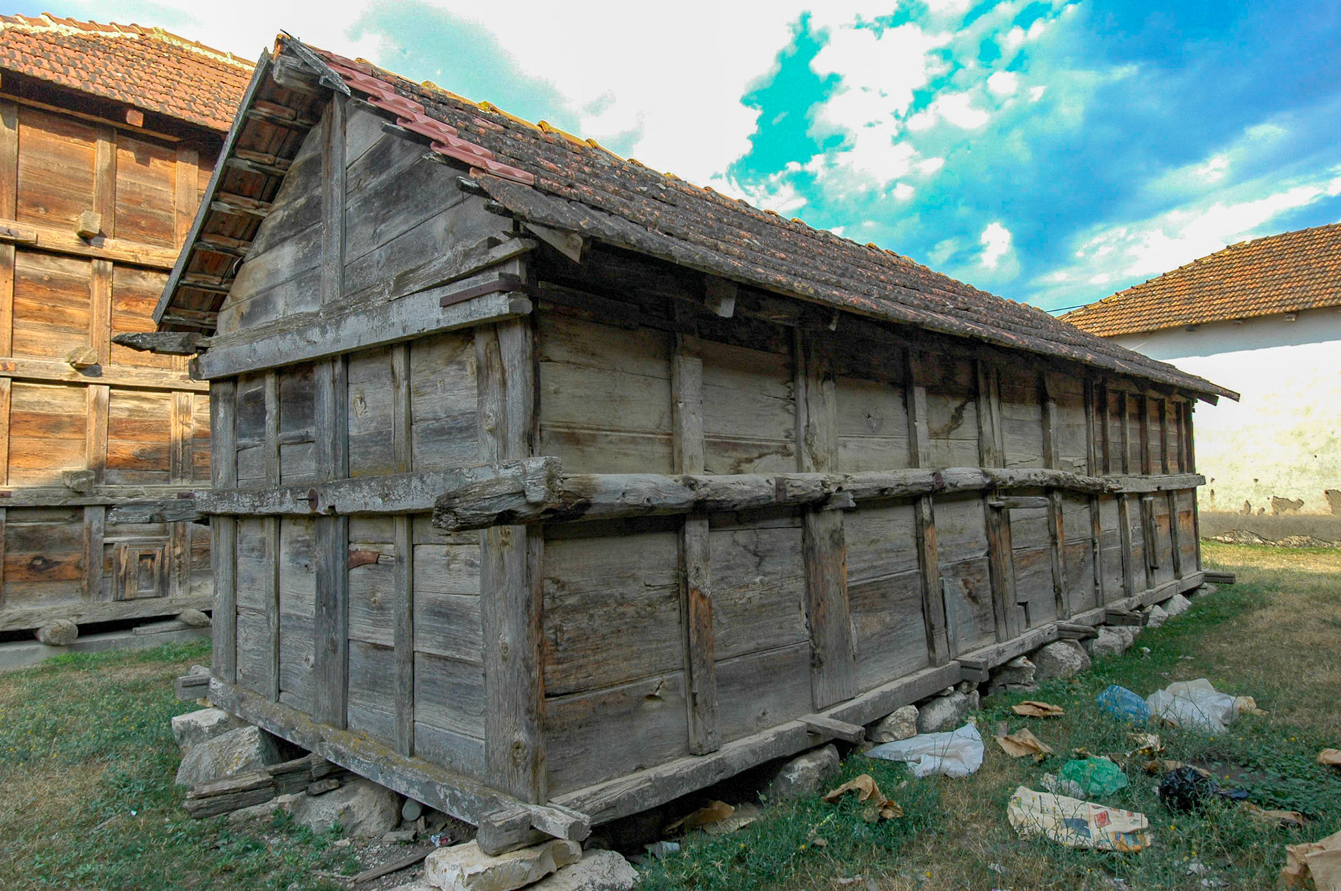 Elmali