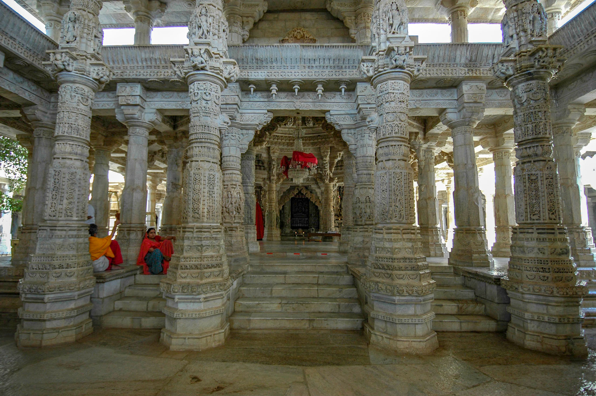 Ranakpur