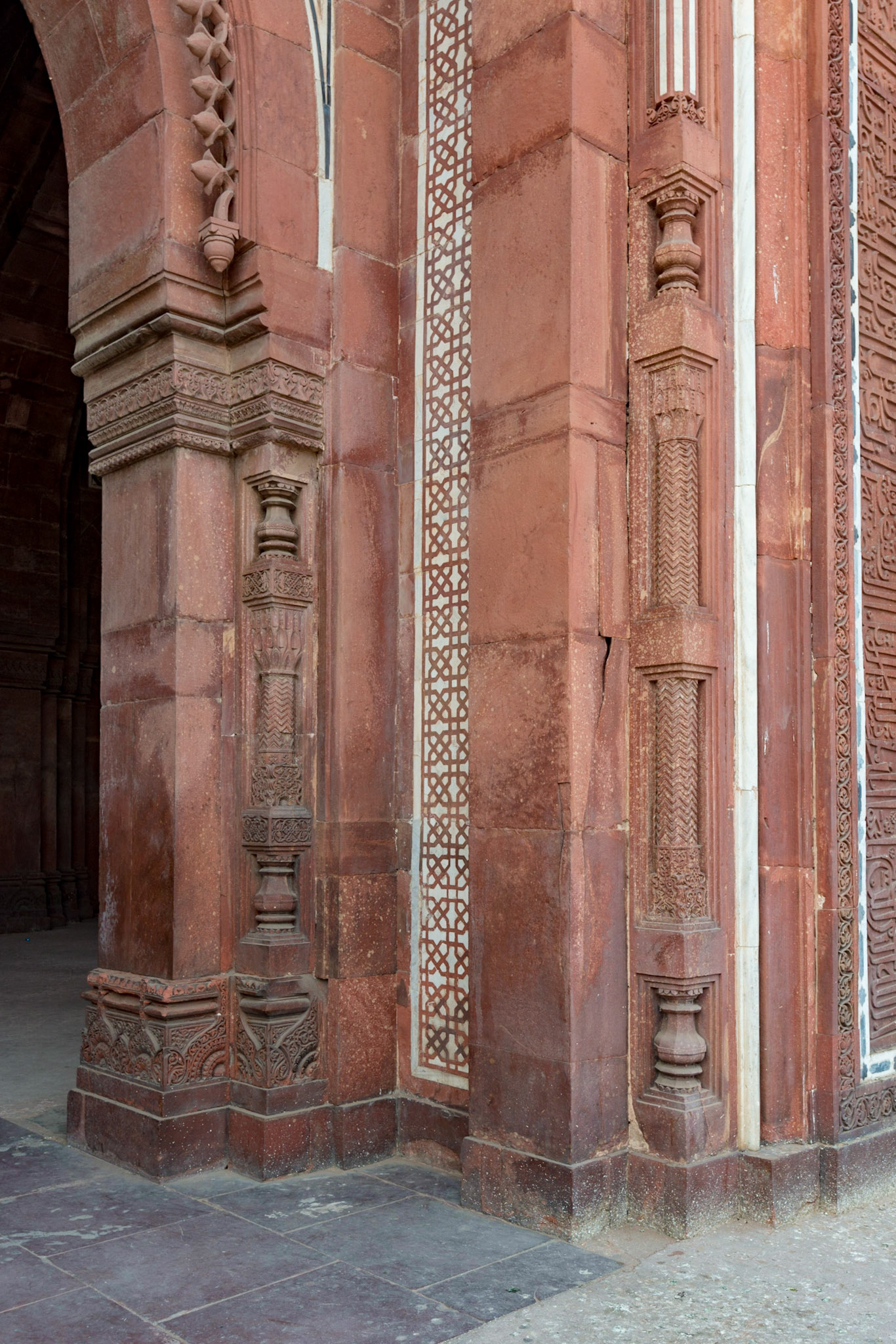 Purana Qila