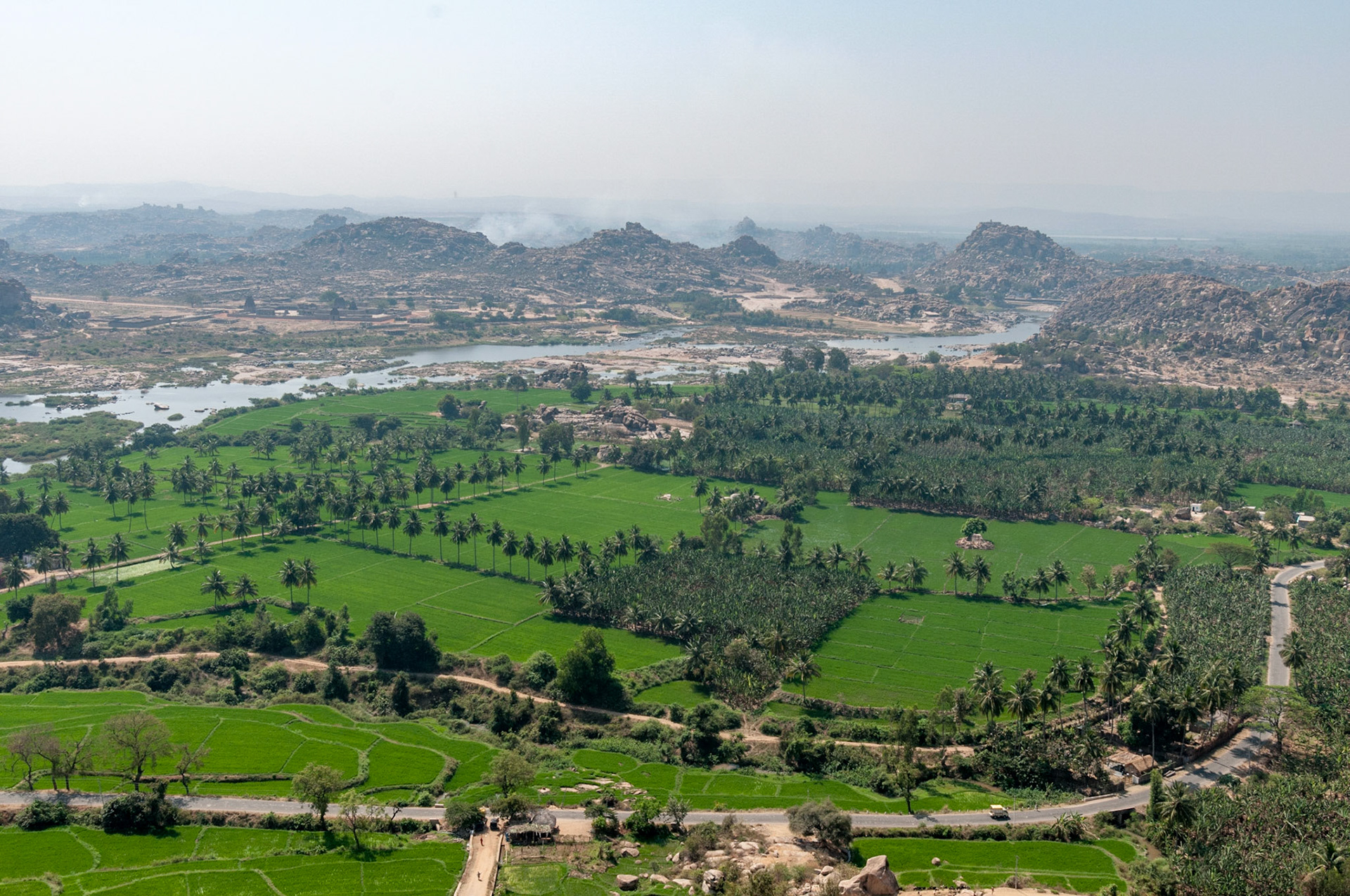Hampi