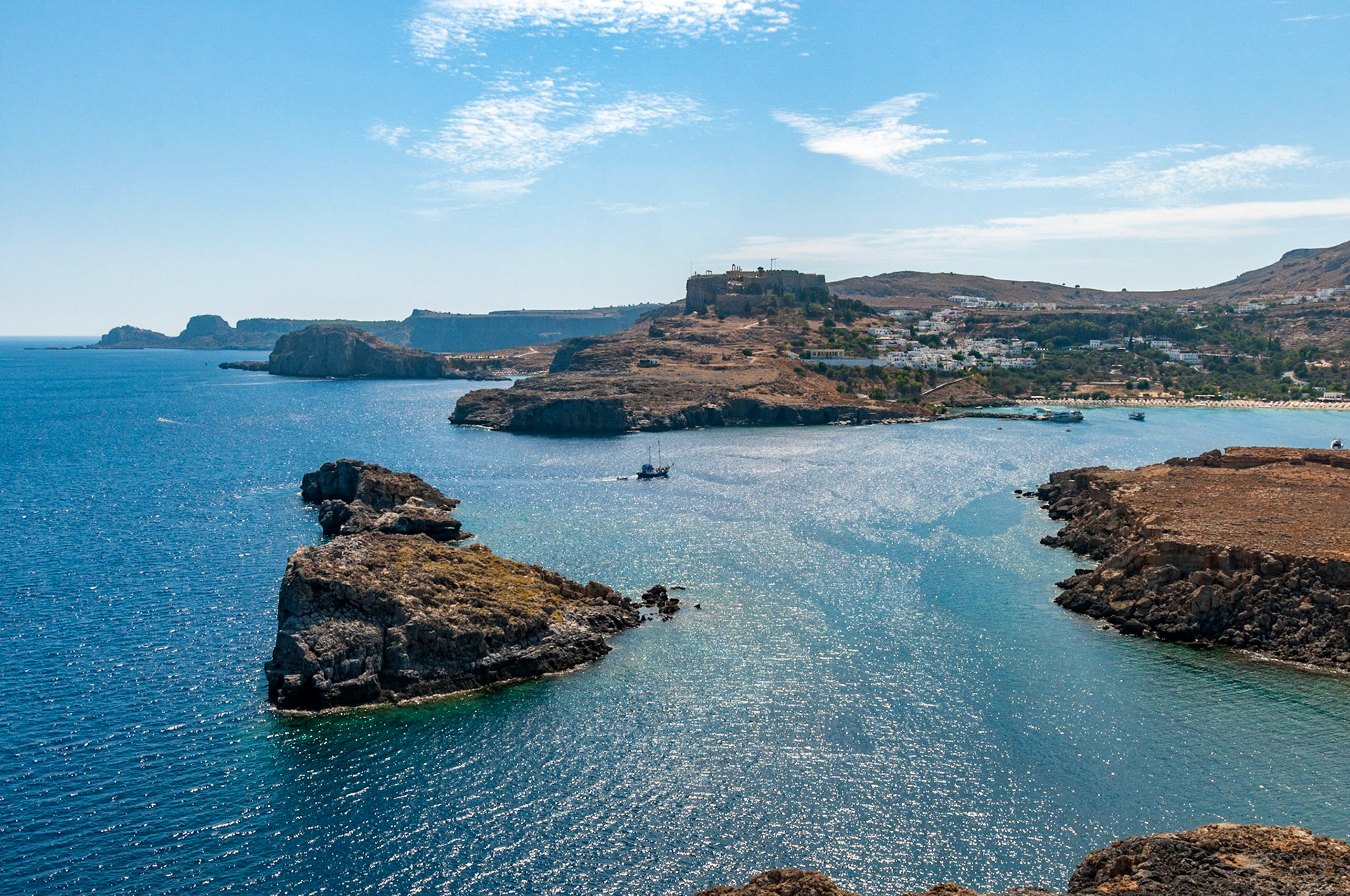 Lindos