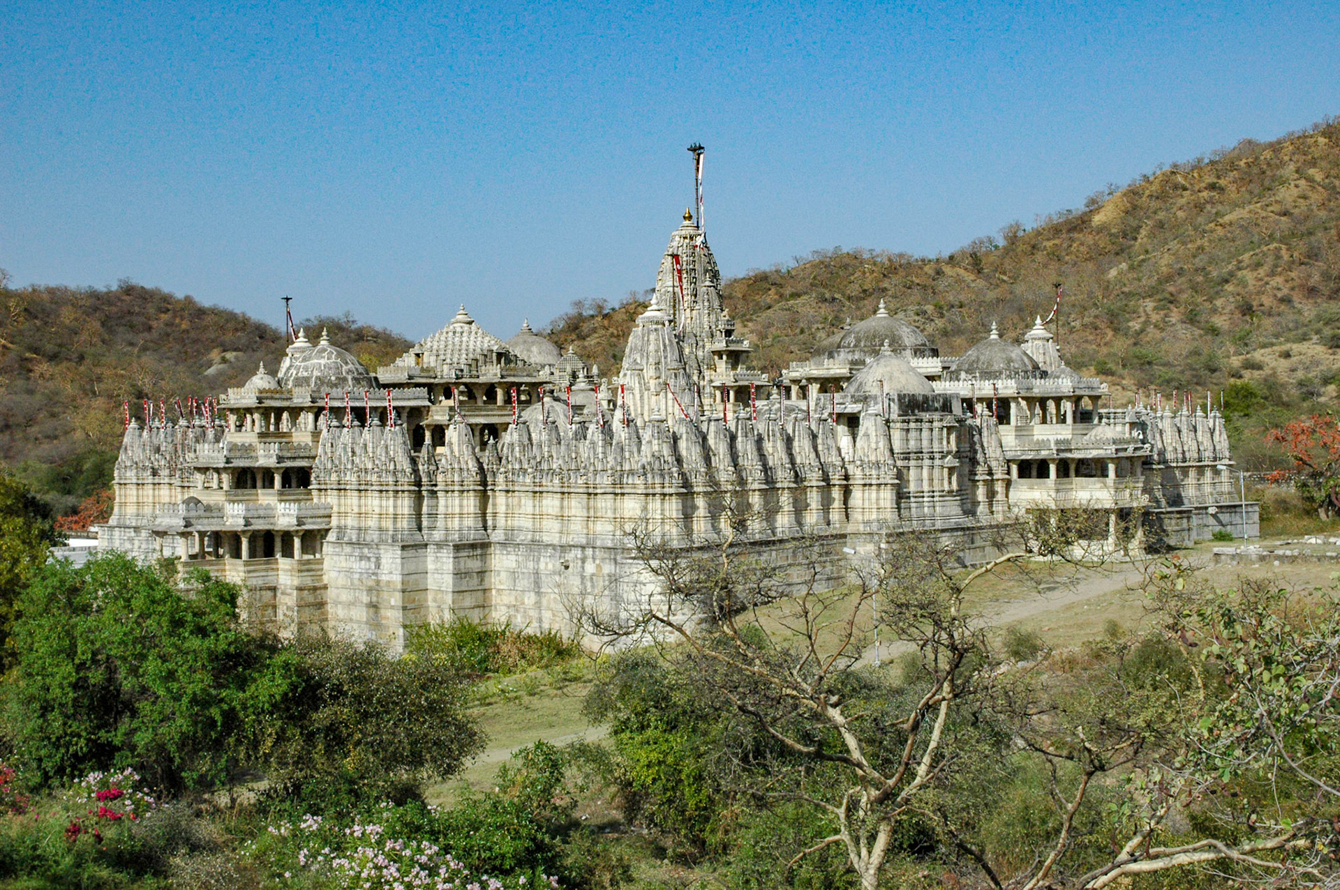 Ranakpur