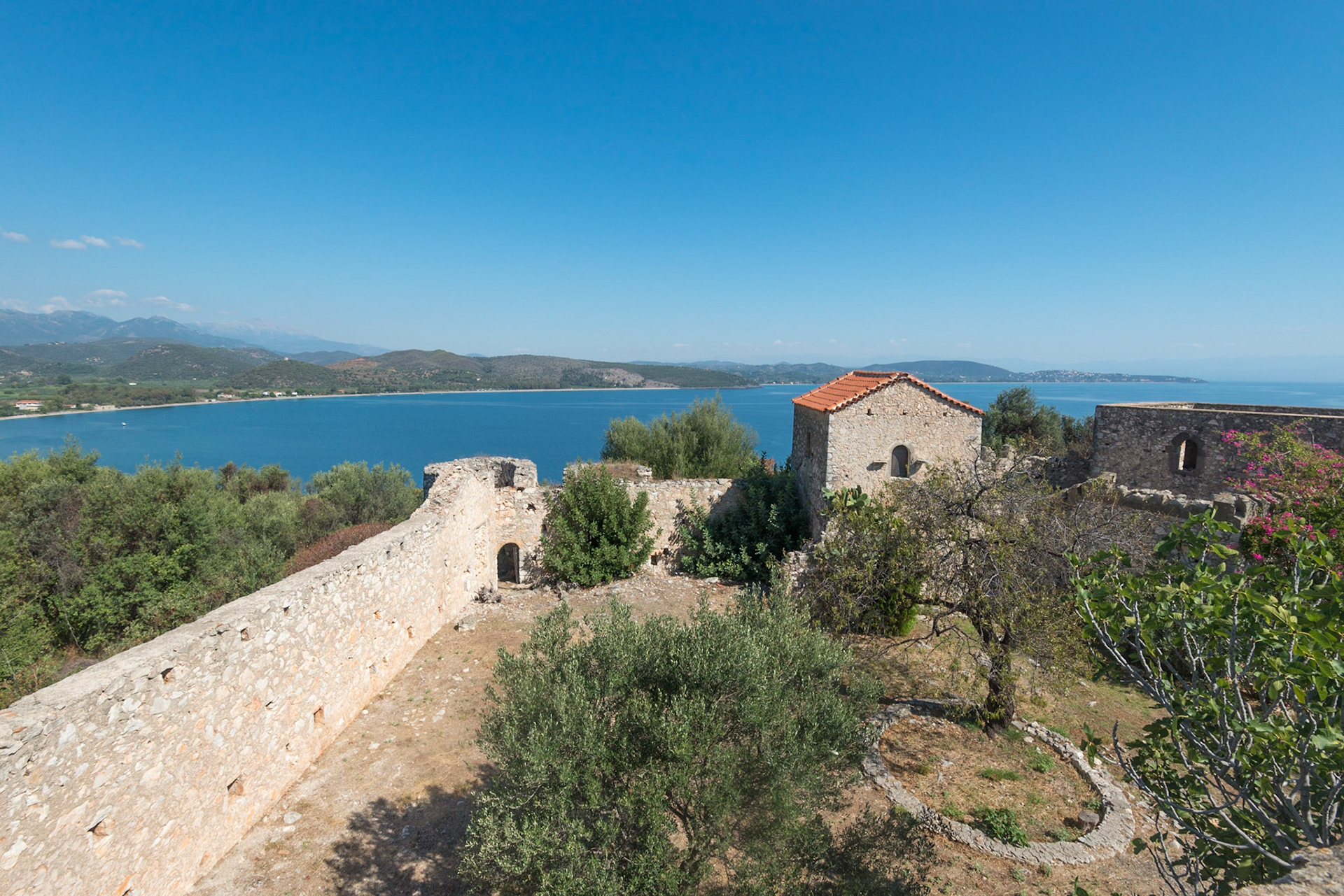 Grigorakis Castle