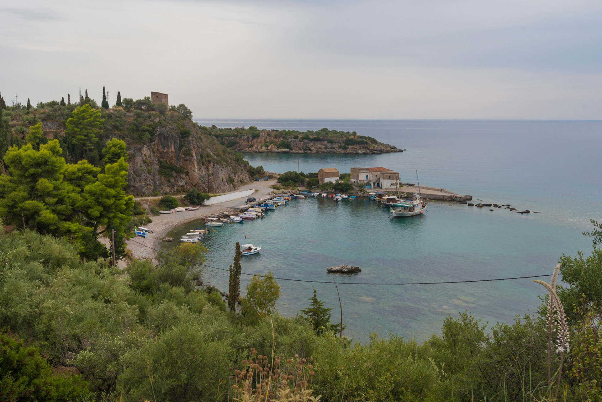 Kardamili