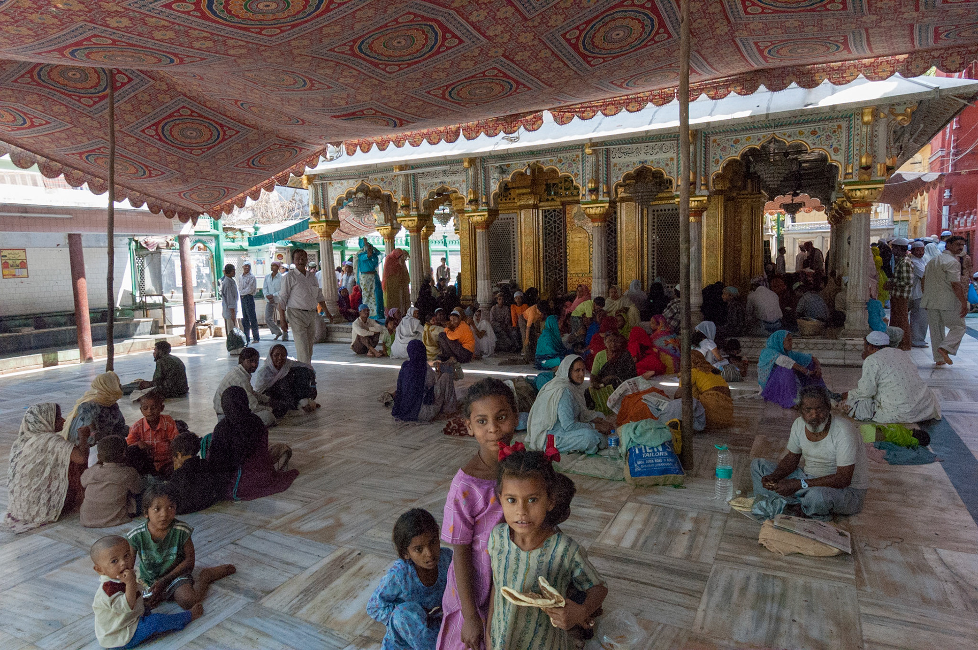 Nizamuddin