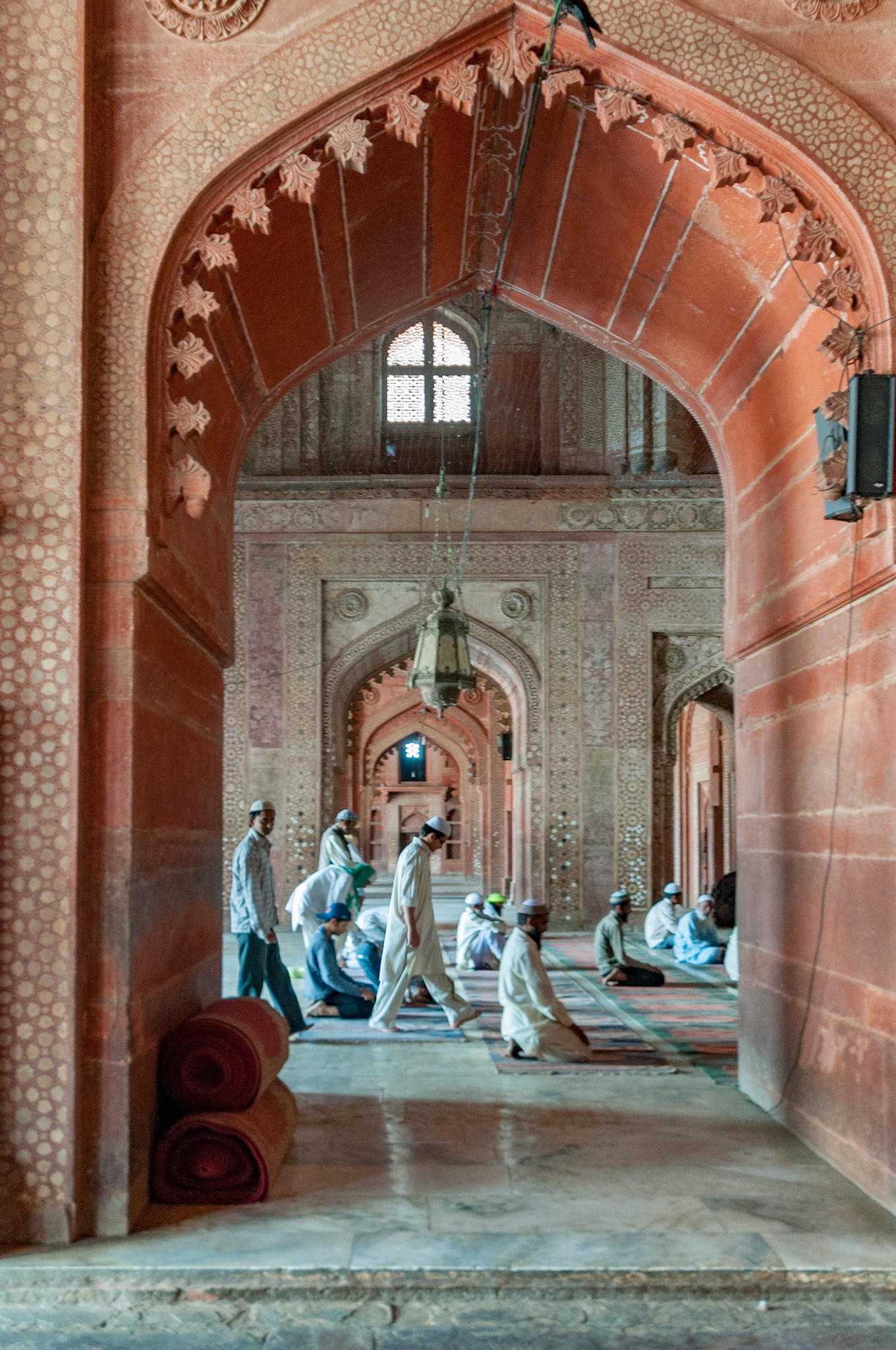 Fatepur Sikri