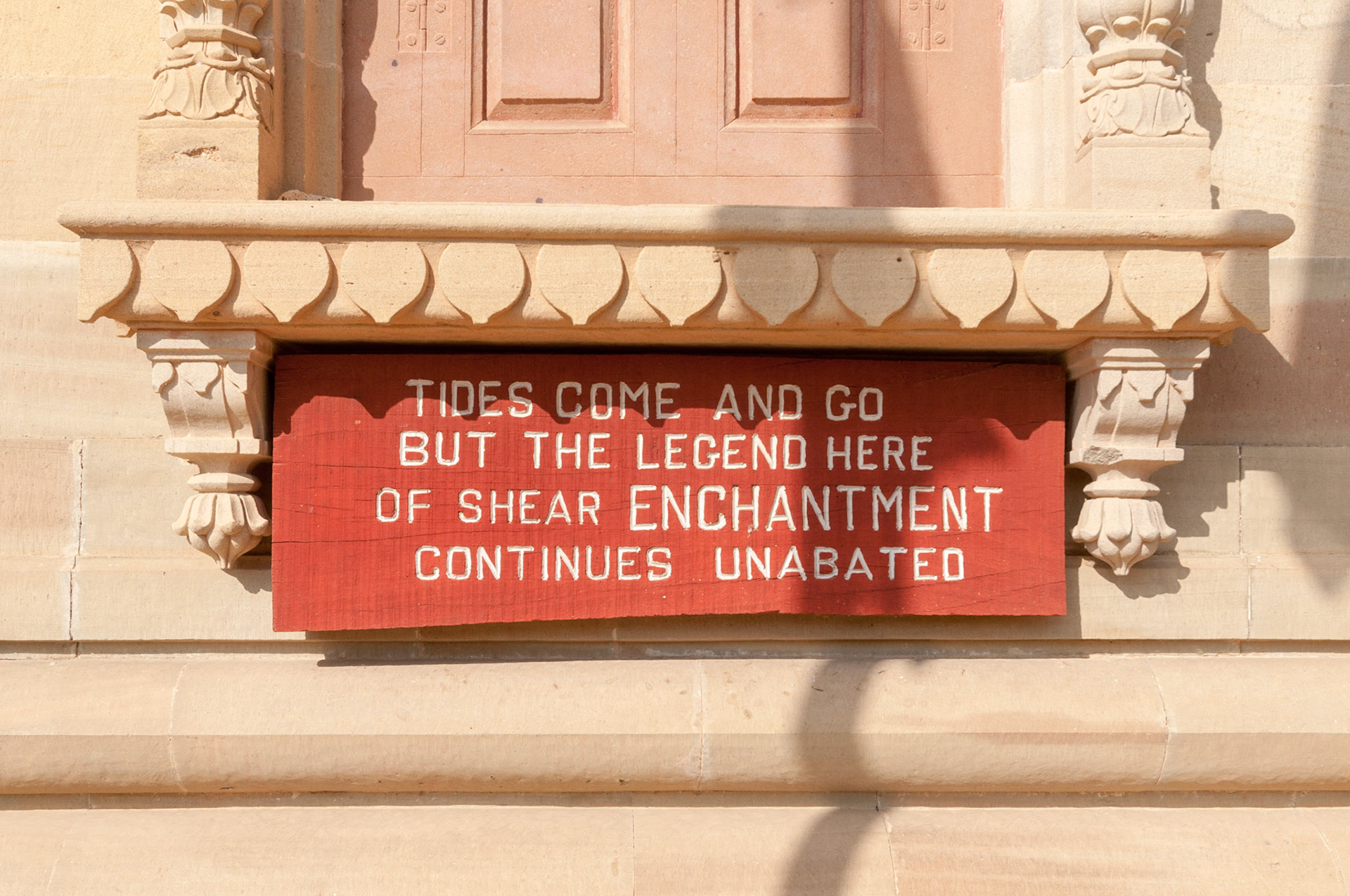 Vijay Vilas Palace, Mandvi